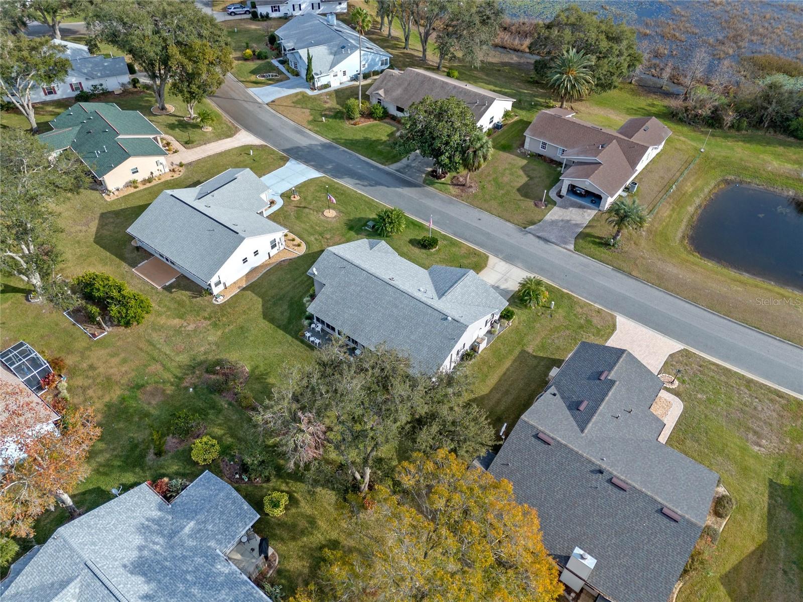 26154 NEWCOMBE CIR, LEESBURG, FL, 34748