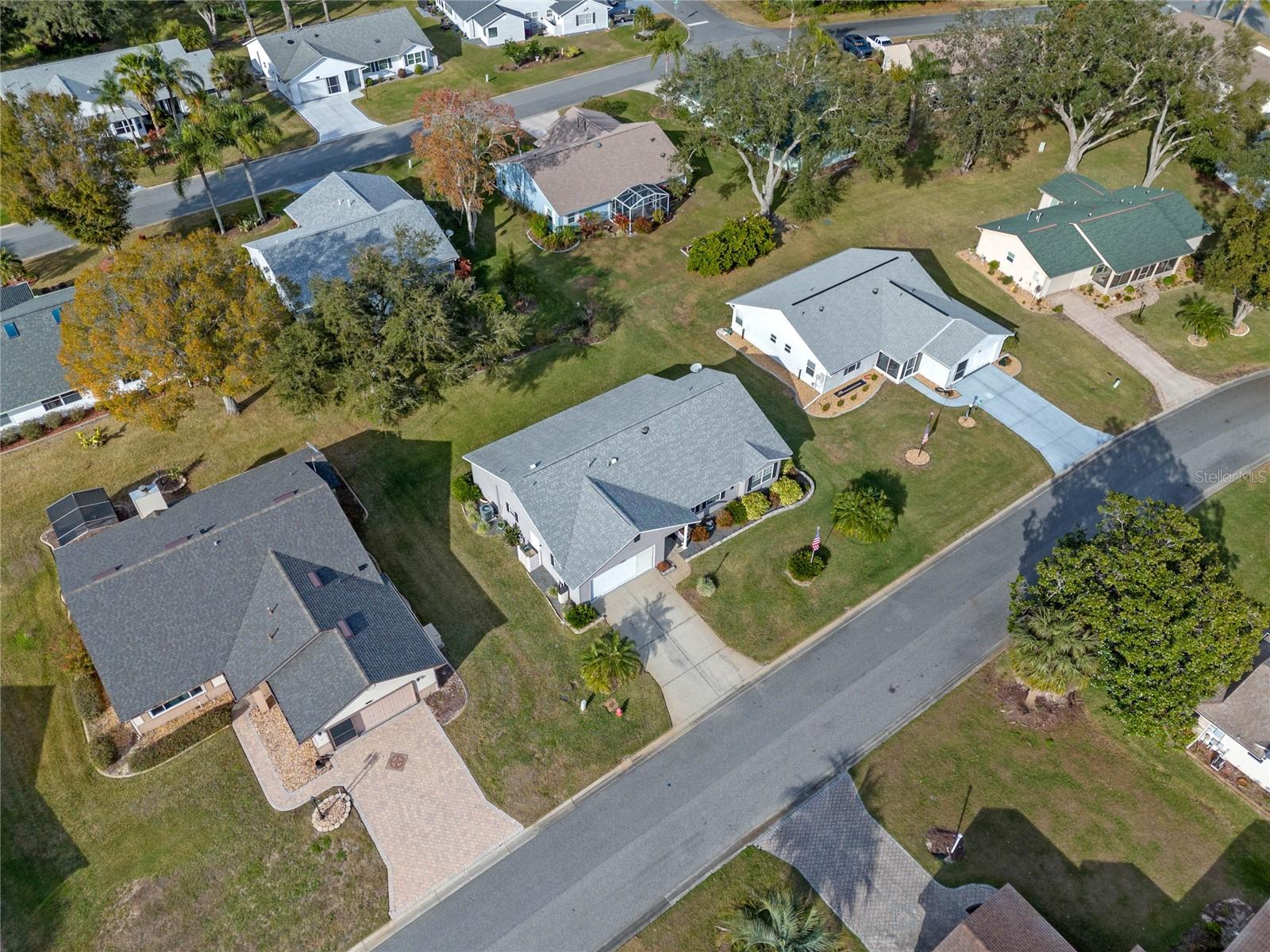 26154 NEWCOMBE CIR, LEESBURG, FL, 34748