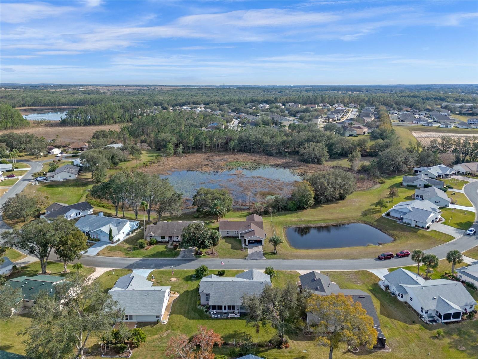26154 NEWCOMBE CIR, LEESBURG, FL, 34748