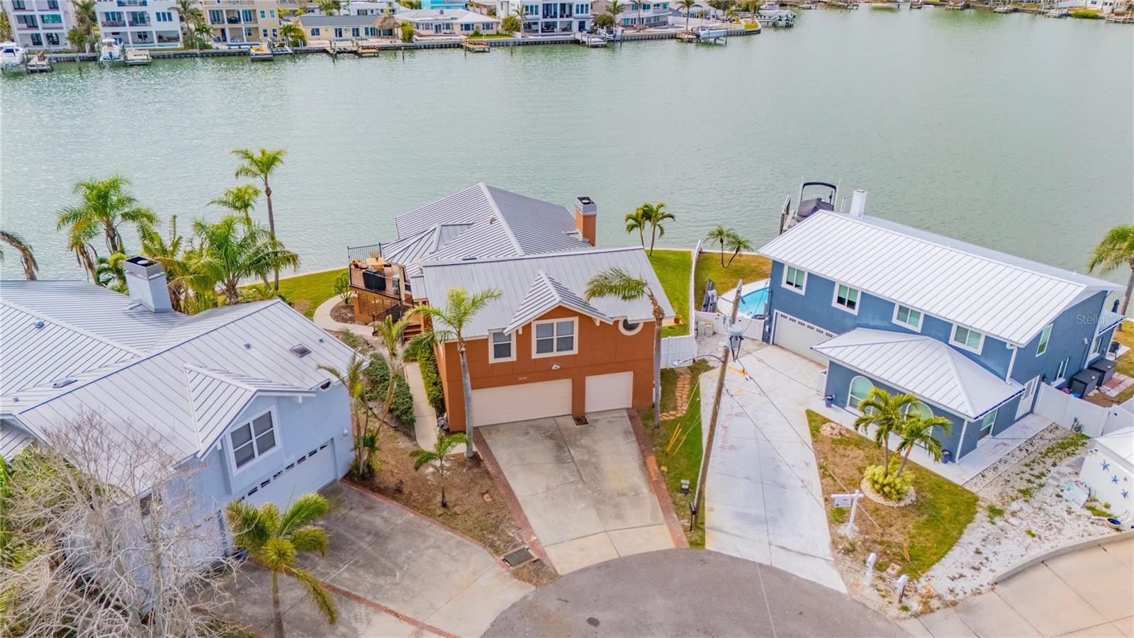 16134 4TH ST E, REDINGTON BEACH, FL, 33708