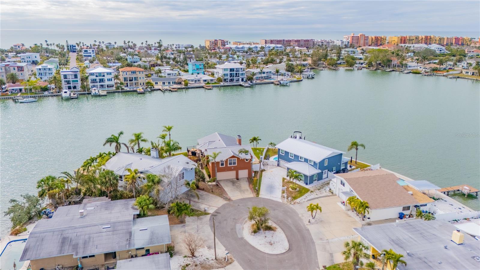 16134 4TH ST E, REDINGTON BEACH, FL, 33708
