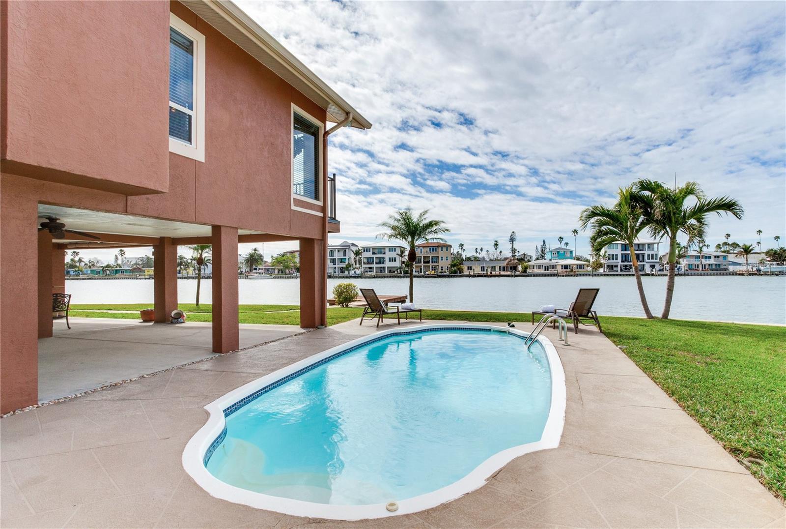 16134 4TH ST E, REDINGTON BEACH, FL, 33708