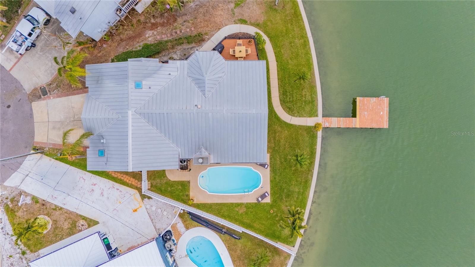 16134 4TH ST E, REDINGTON BEACH, FL, 33708