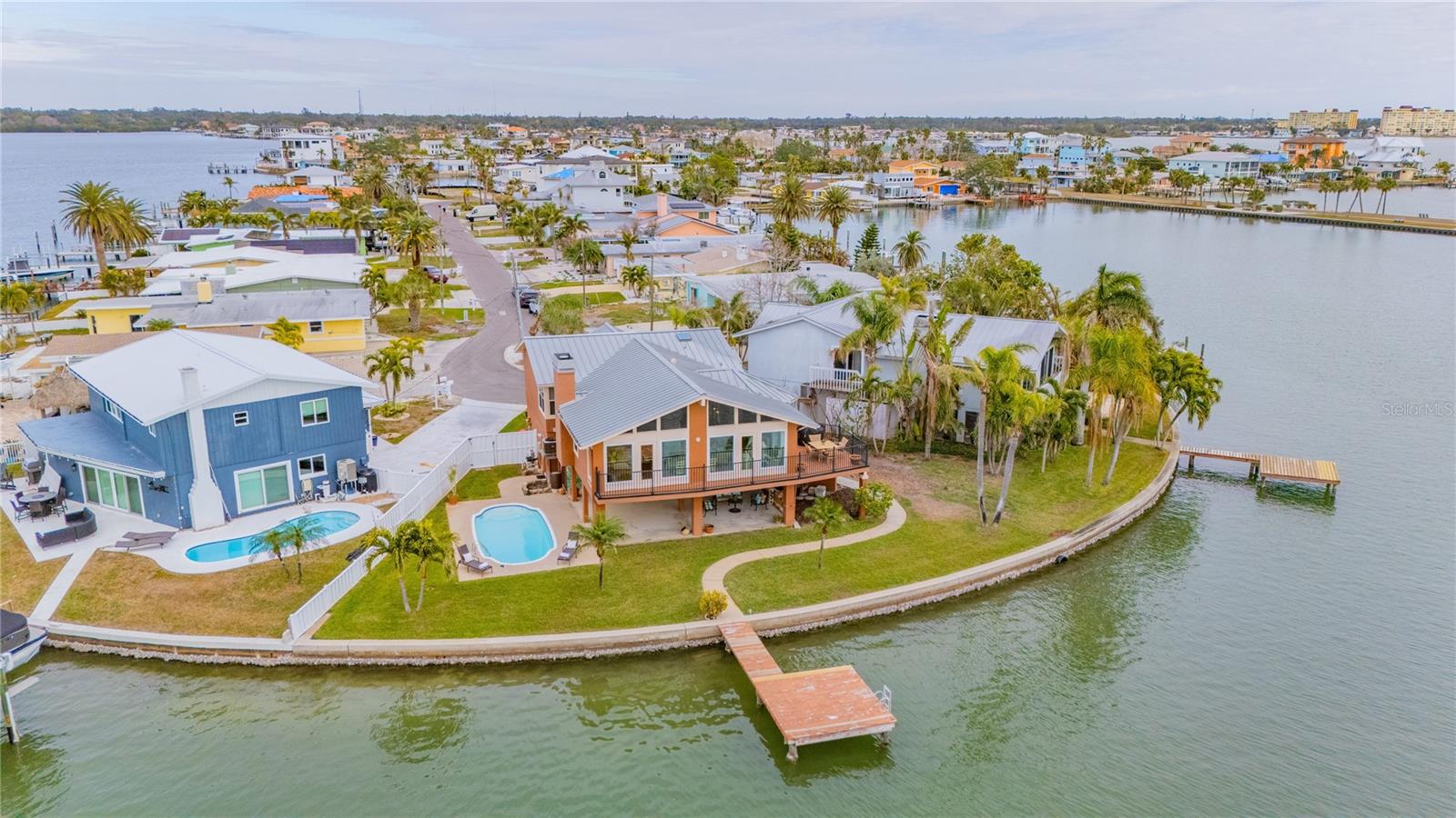 16134 4TH ST E, REDINGTON BEACH, FL, 33708