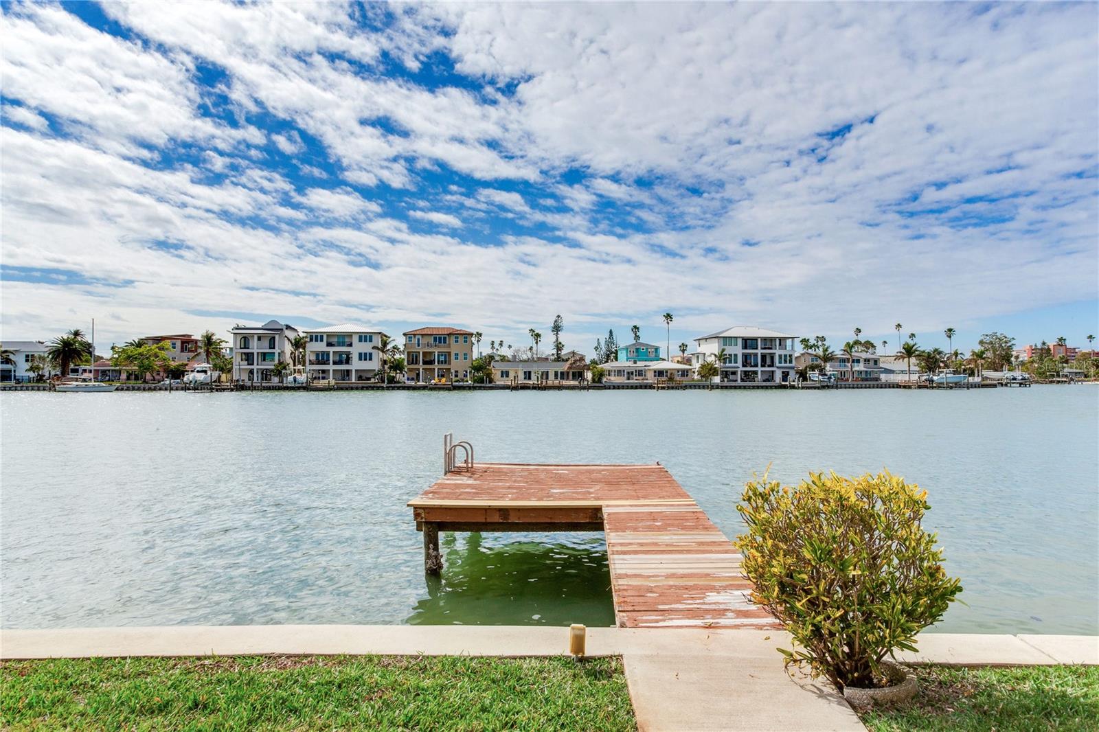 16134 4TH ST E, REDINGTON BEACH, FL, 33708