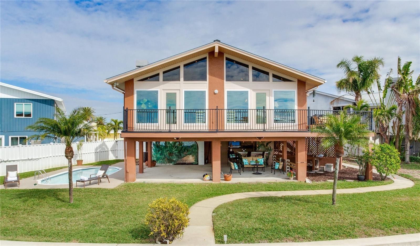 16134 4TH ST E, REDINGTON BEACH, FL, 33708