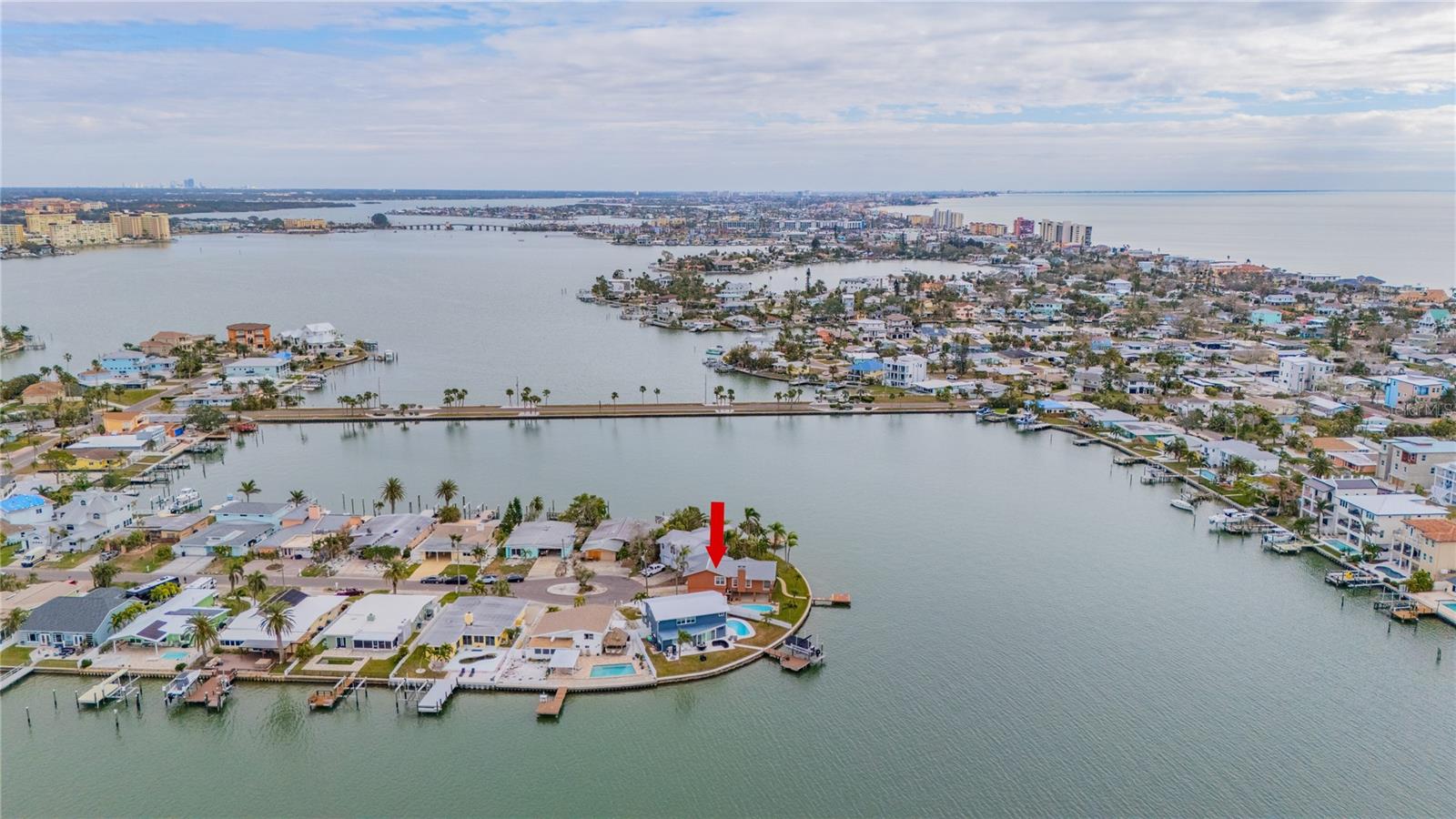 16134 4TH ST E, REDINGTON BEACH, FL, 33708