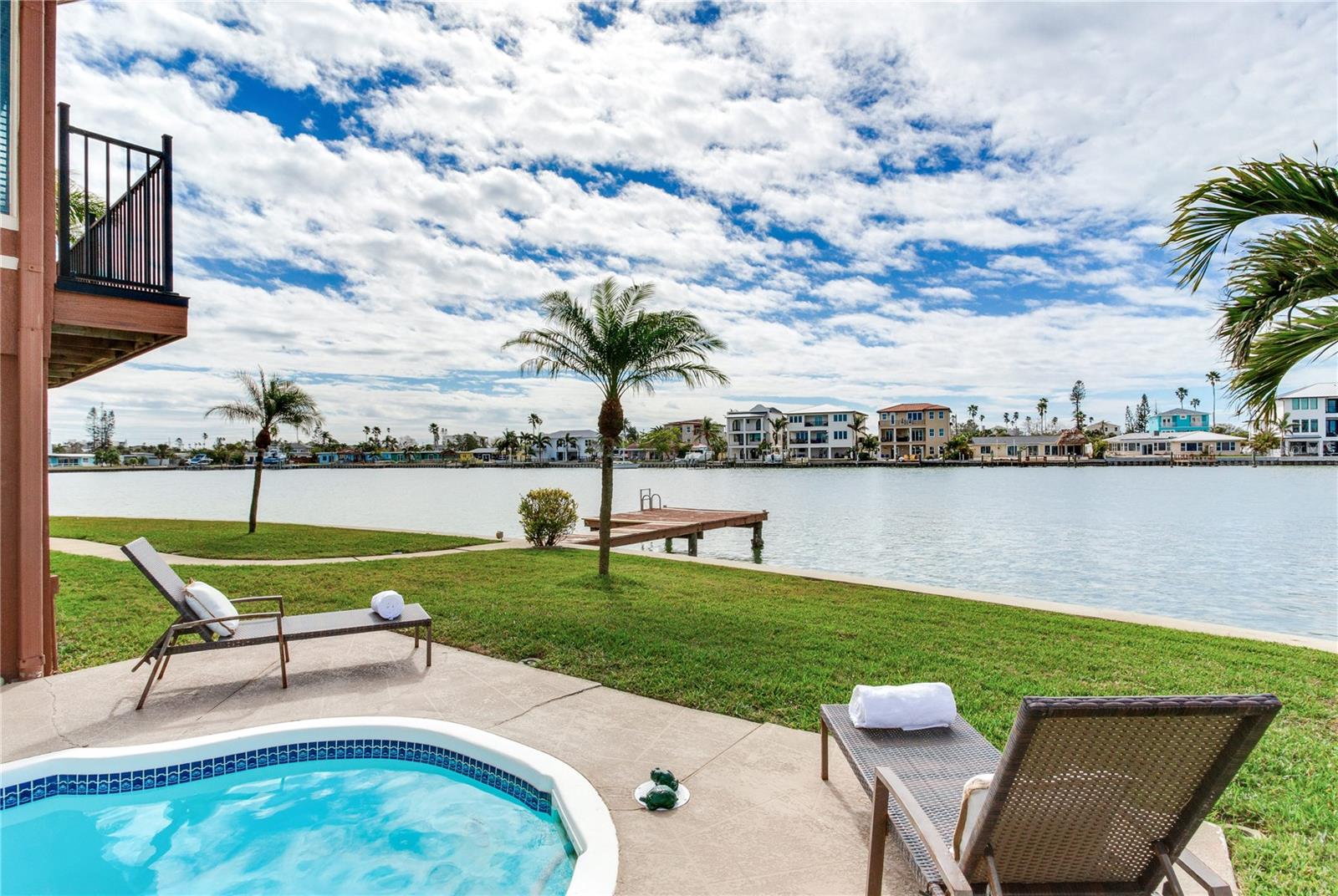 16134 4TH ST E, REDINGTON BEACH, FL, 33708