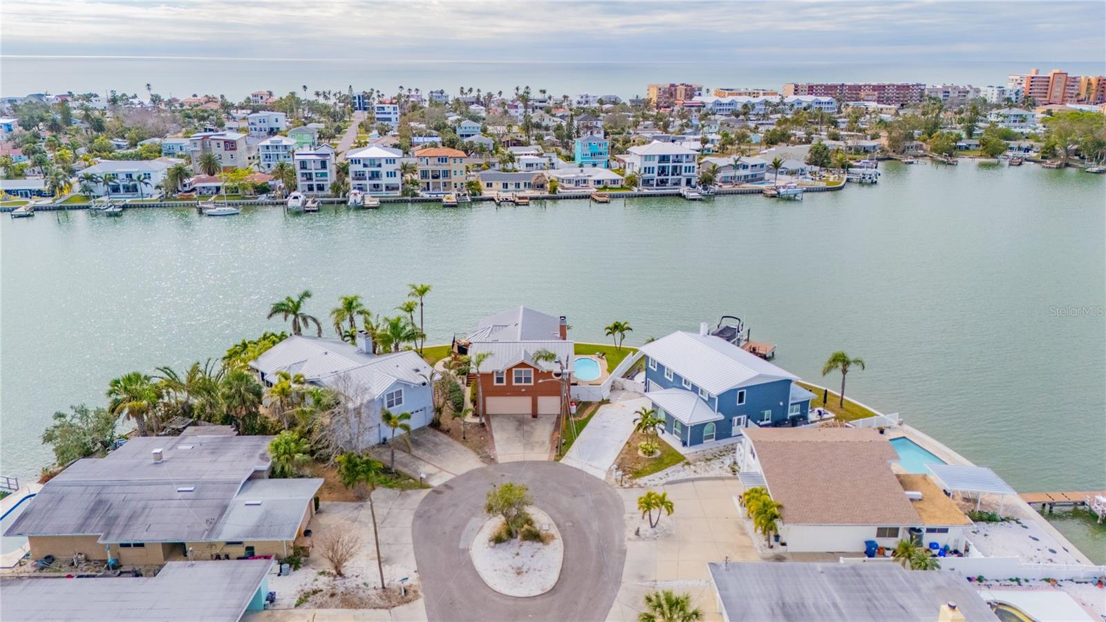 16134 4TH ST E, REDINGTON BEACH, FL, 33708