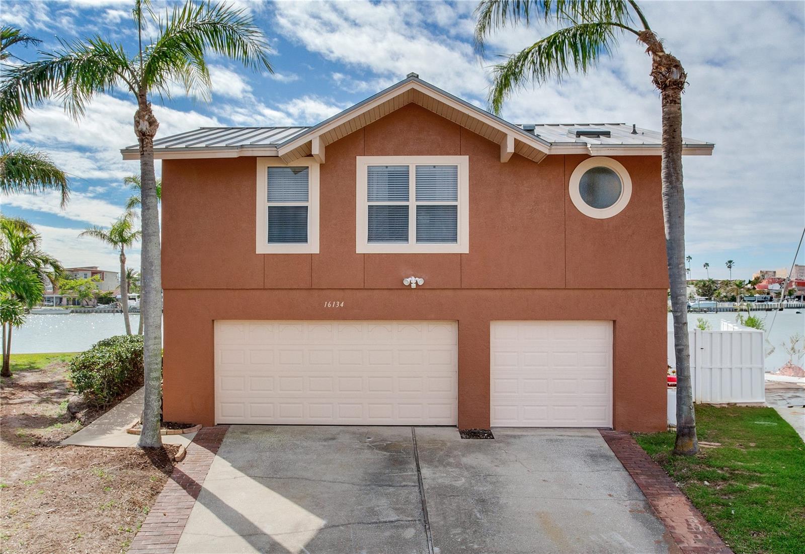 16134 4TH ST E, REDINGTON BEACH, FL, 33708