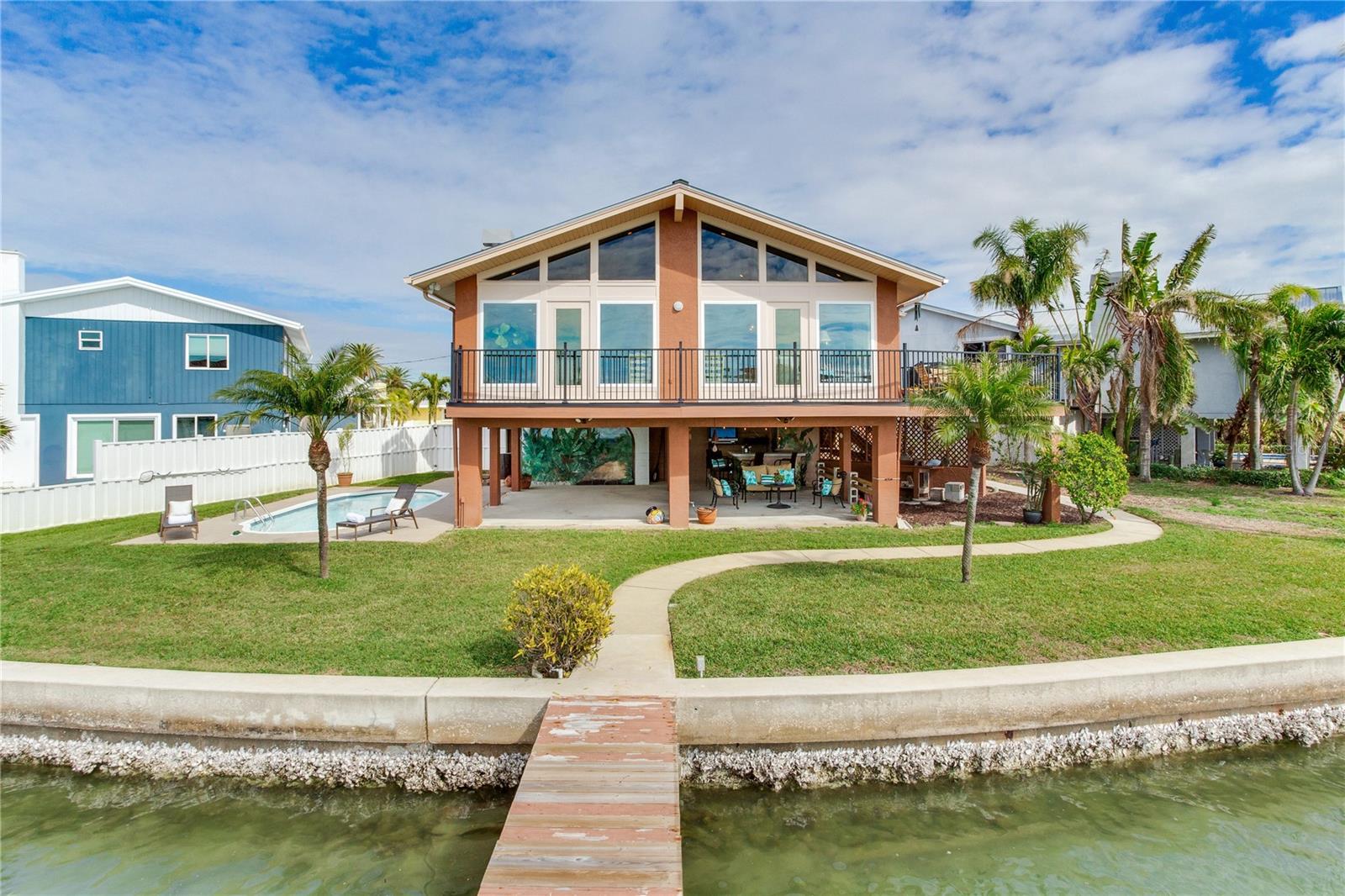 16134 4TH ST E, REDINGTON BEACH, FL, 33708