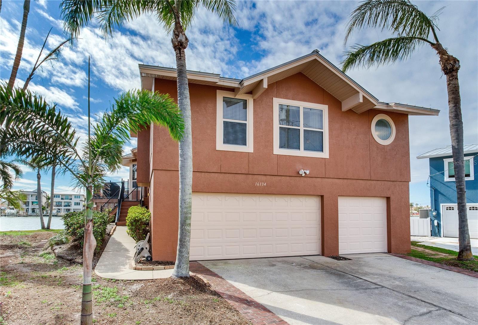16134 4TH ST E, REDINGTON BEACH, FL, 33708