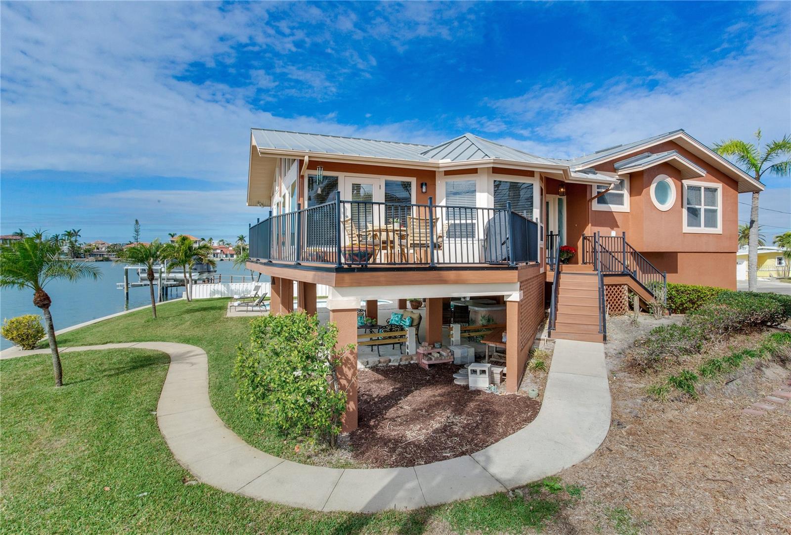 16134 4TH ST E, REDINGTON BEACH, FL, 33708