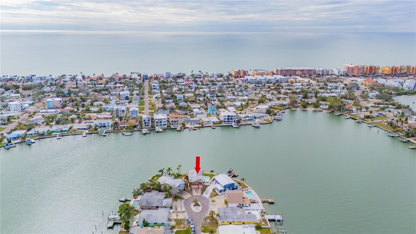 16134 4TH ST E, REDINGTON BEACH, FL, 33708