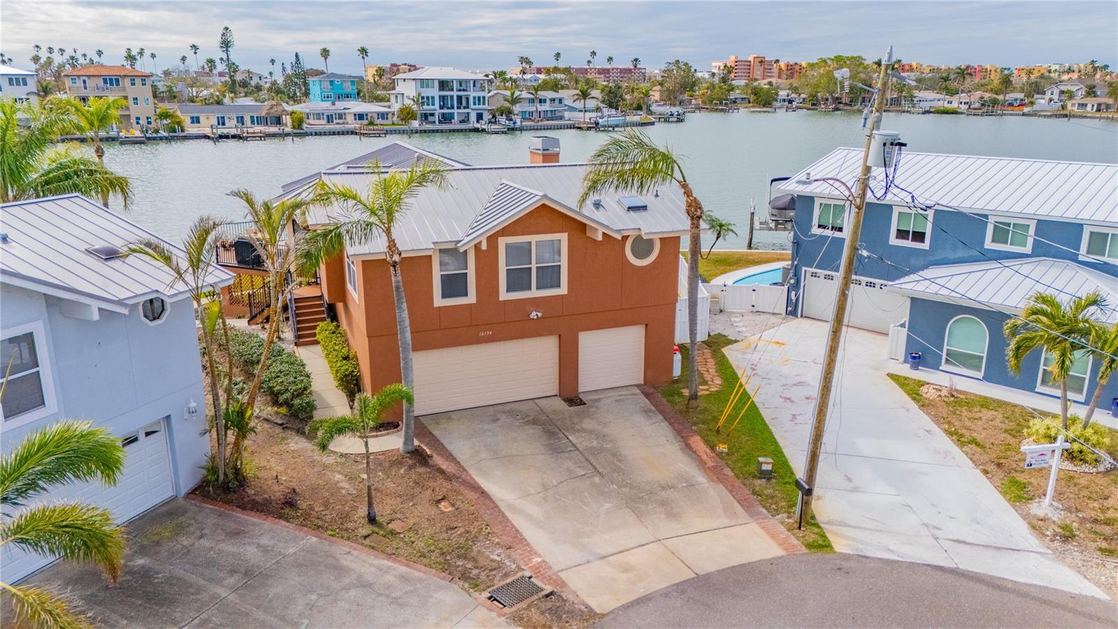 16134 4TH ST E, REDINGTON BEACH, FL, 33708