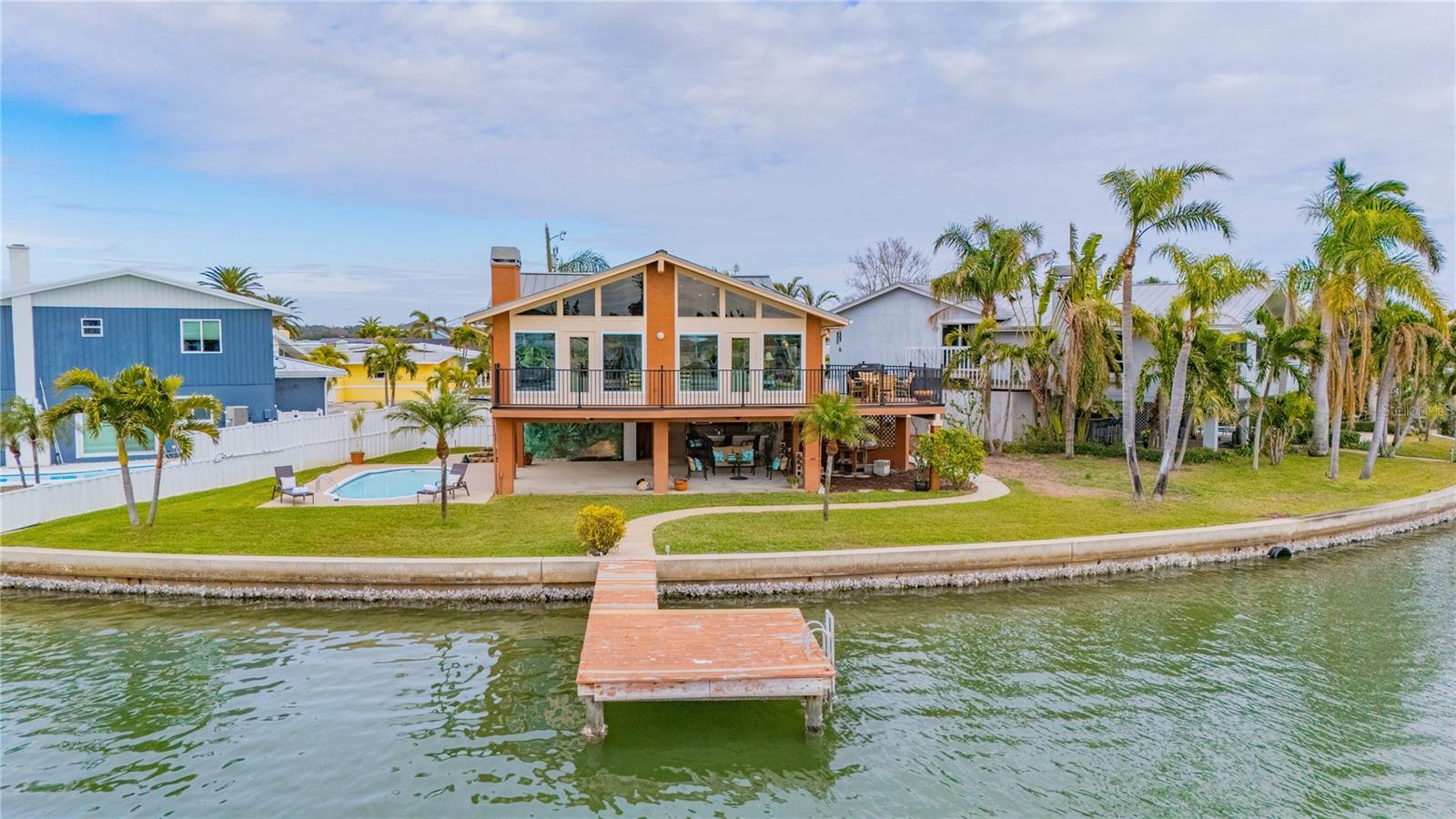 16134 4TH ST E, REDINGTON BEACH, FL, 33708