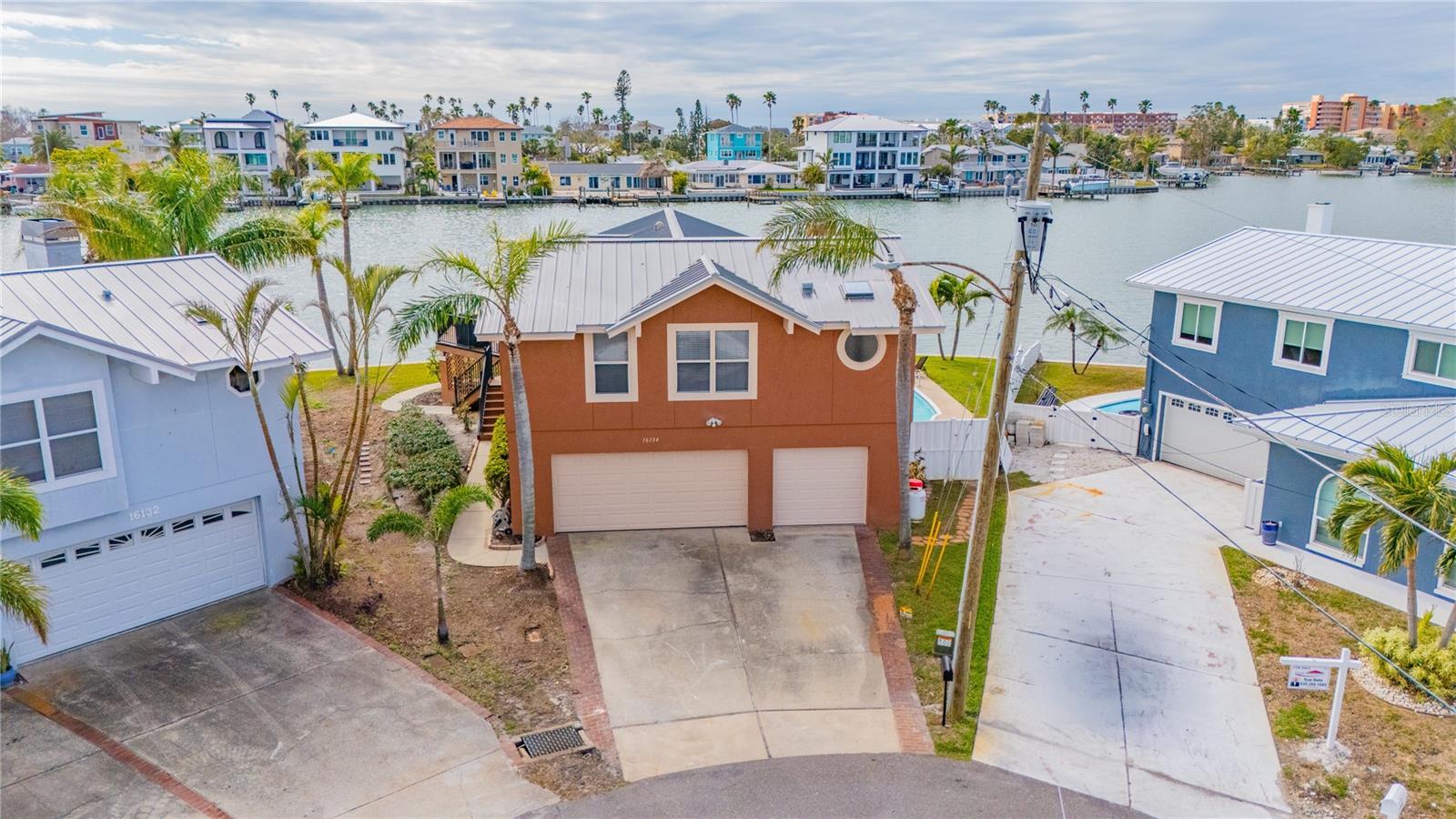 16134 4TH ST E, REDINGTON BEACH, FL, 33708