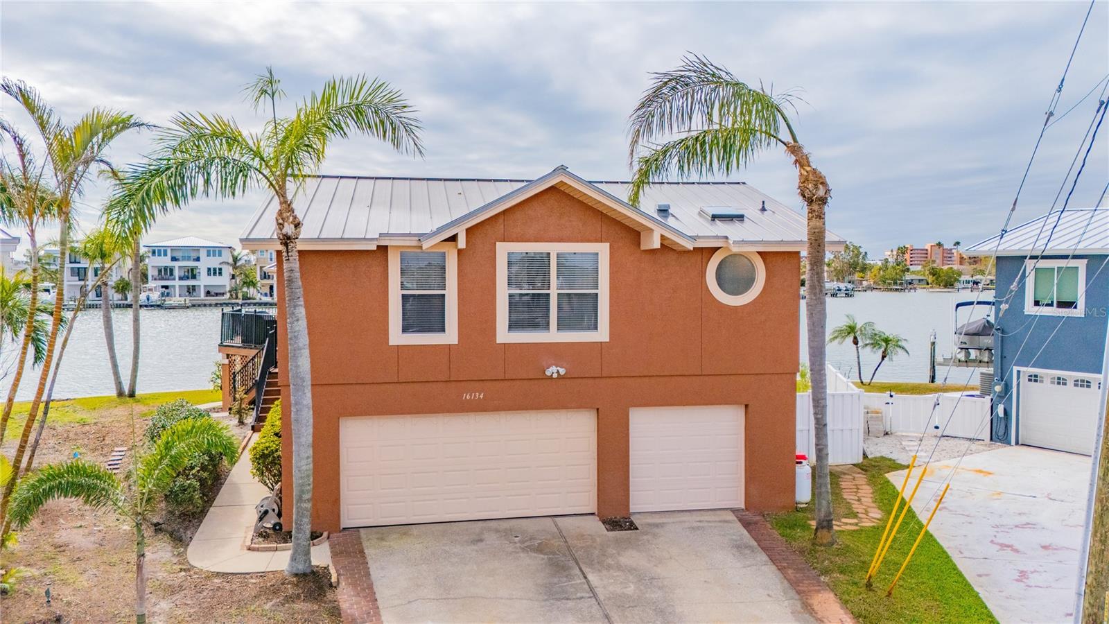 16134 4TH ST E, REDINGTON BEACH, FL, 33708