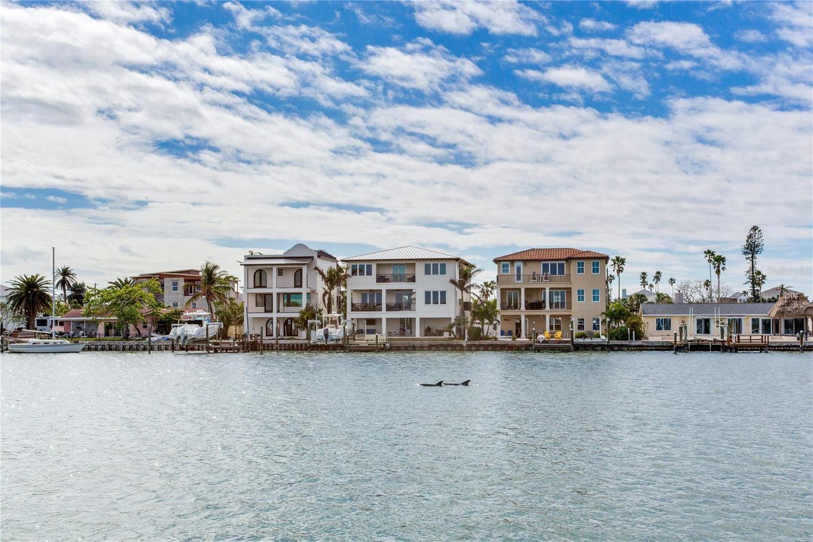 16134 4TH ST E, REDINGTON BEACH, FL, 33708