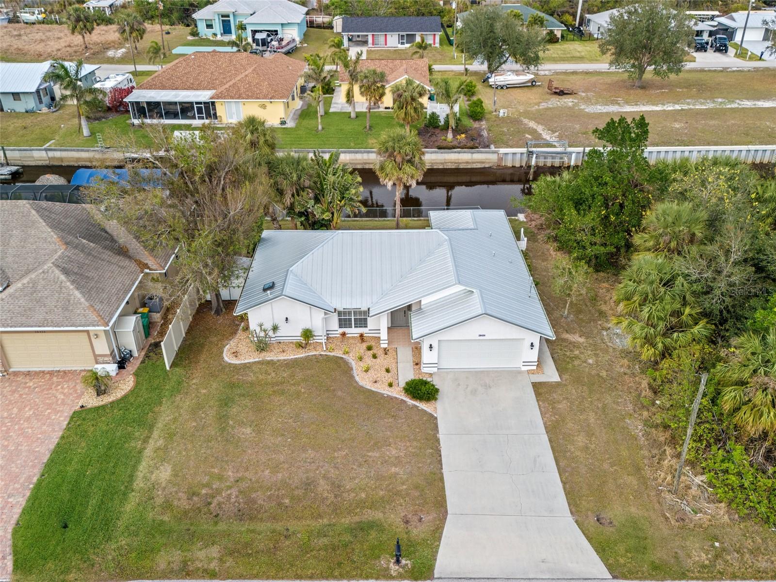 28434 SABAL PALM DR, PUNTA GORDA, FL, 33982