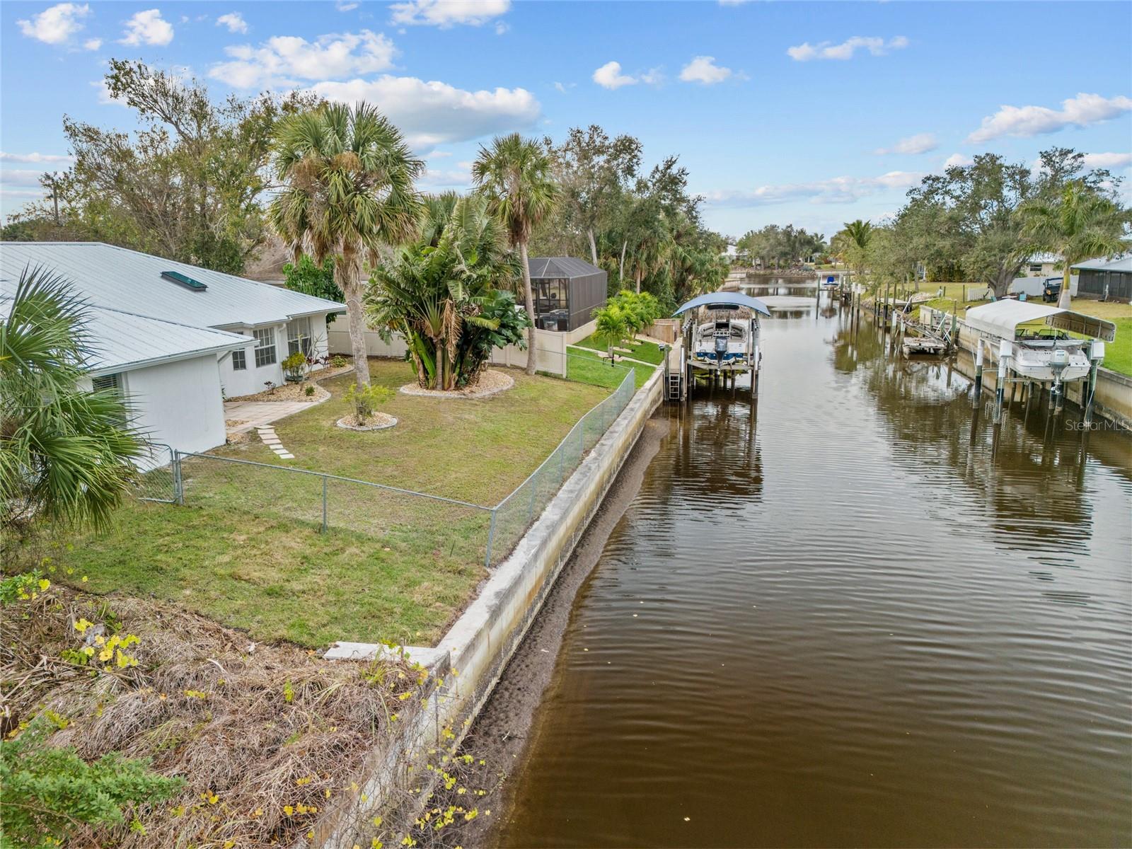 28434 SABAL PALM DR, PUNTA GORDA, FL, 33982