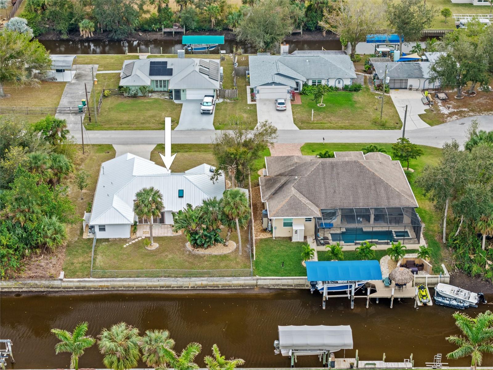 28434 SABAL PALM DR, PUNTA GORDA, FL, 33982