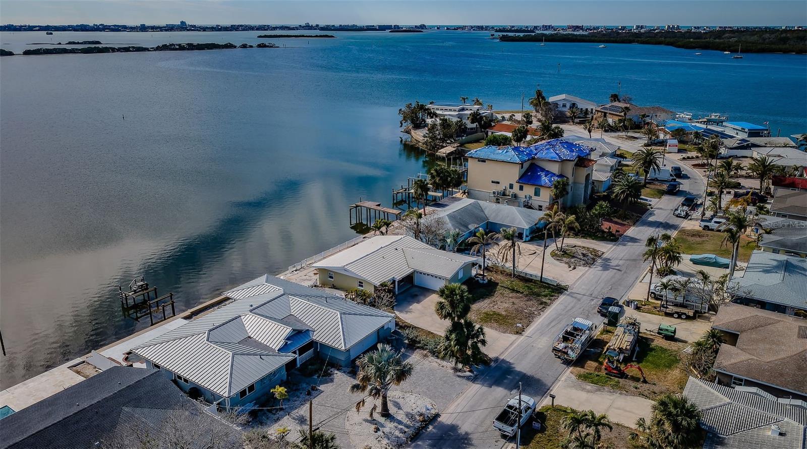 8520 42ND AVE N, ST PETERSBURG, FL, 33709