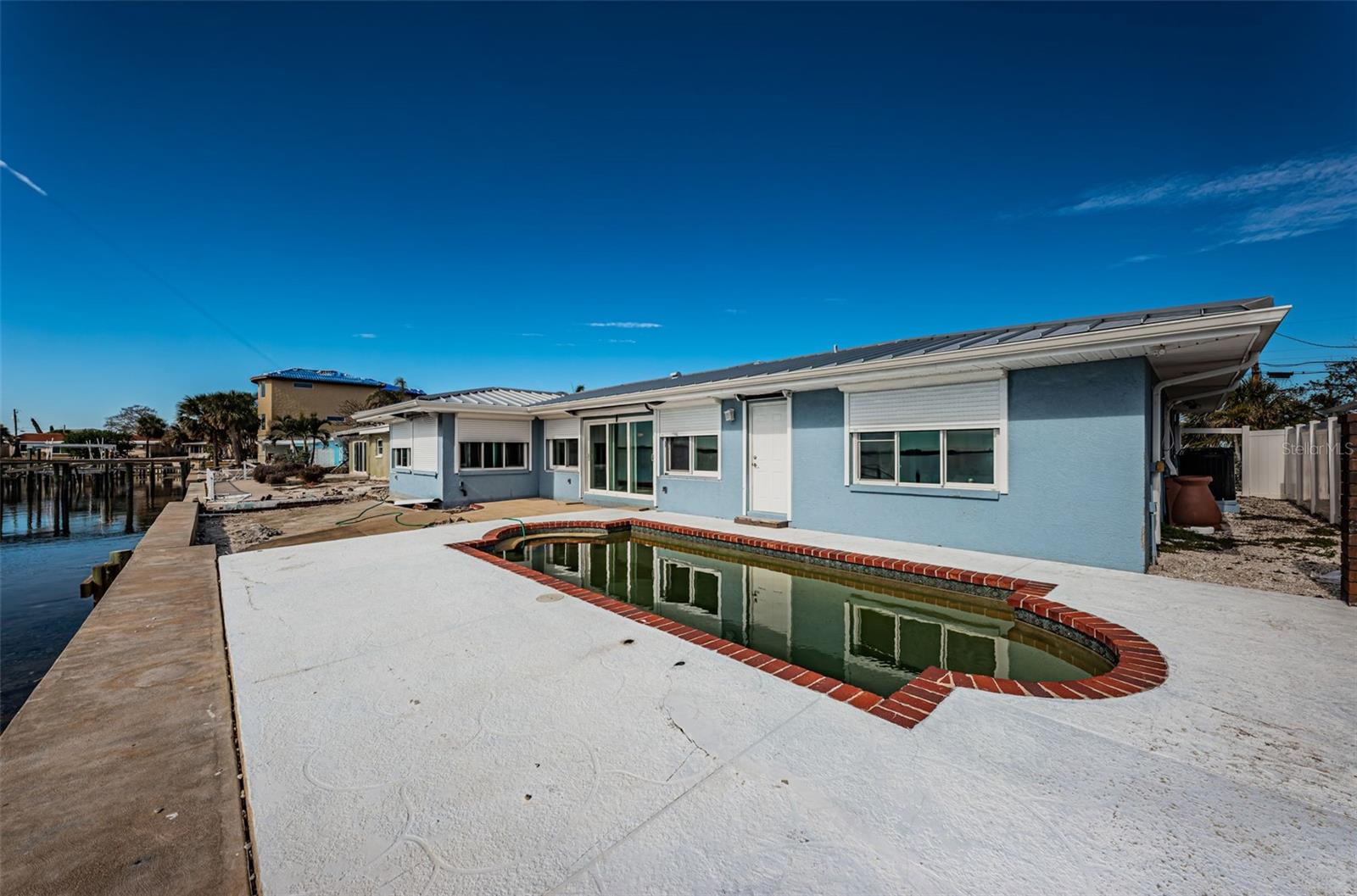 8520 42ND AVE N, ST PETERSBURG, FL, 33709