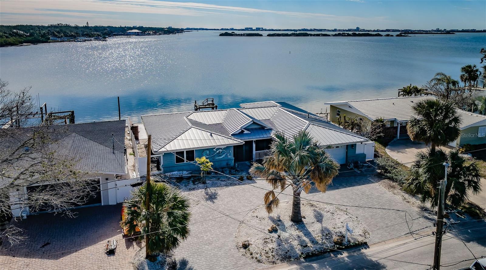 8520 42ND AVE N, ST PETERSBURG, FL, 33709