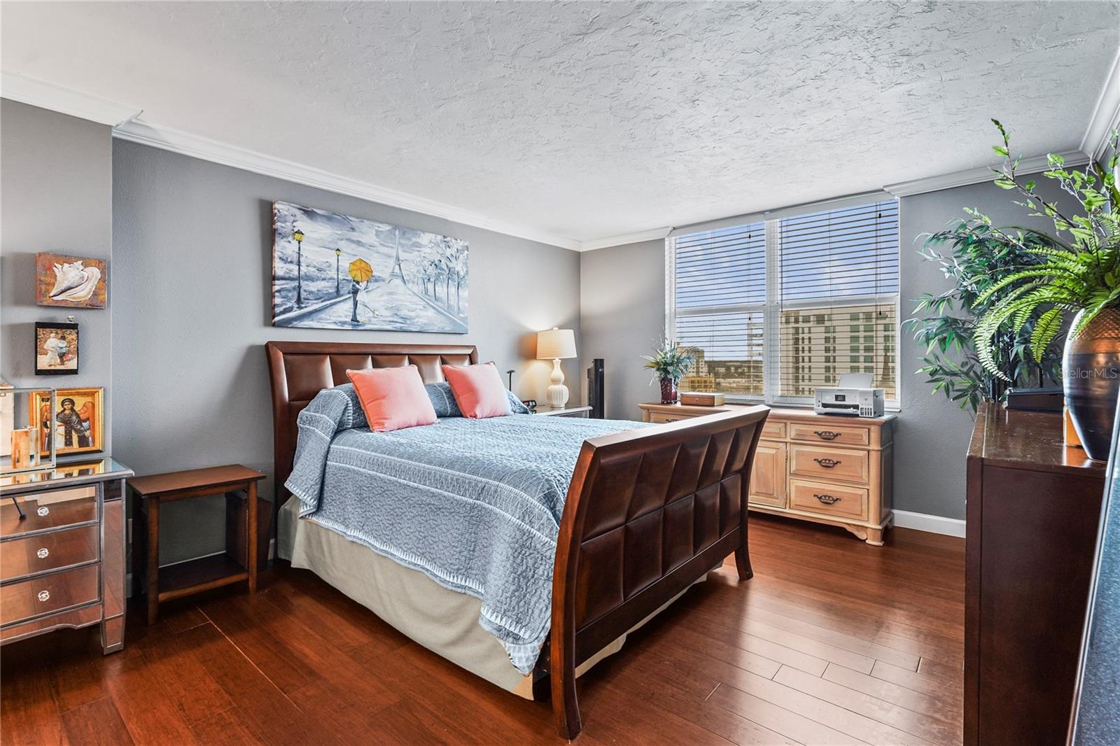 101 S GULFSTREAM AVE #12C, SARASOTA, FL, 34236