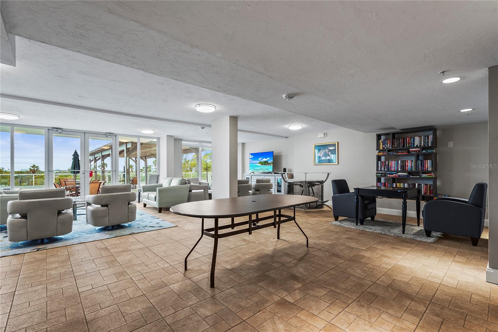 101 S GULFSTREAM AVE #12C, SARASOTA, FL, 34236