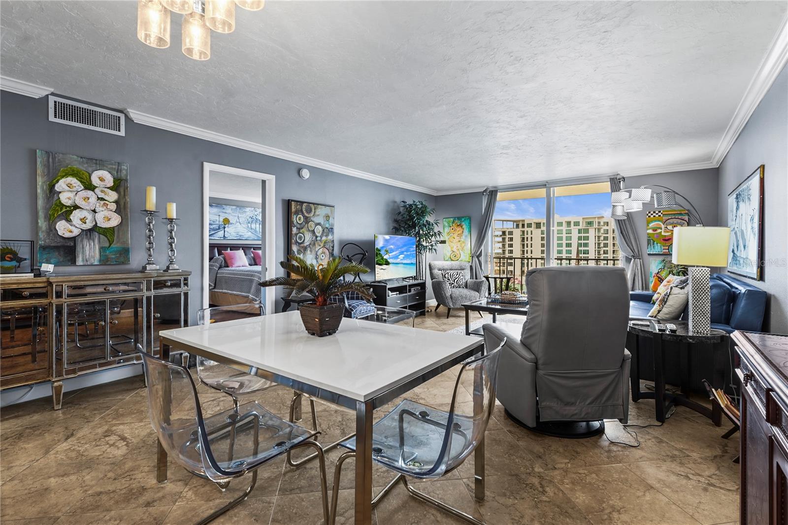 101 S GULFSTREAM AVE #12C, SARASOTA, FL, 34236
