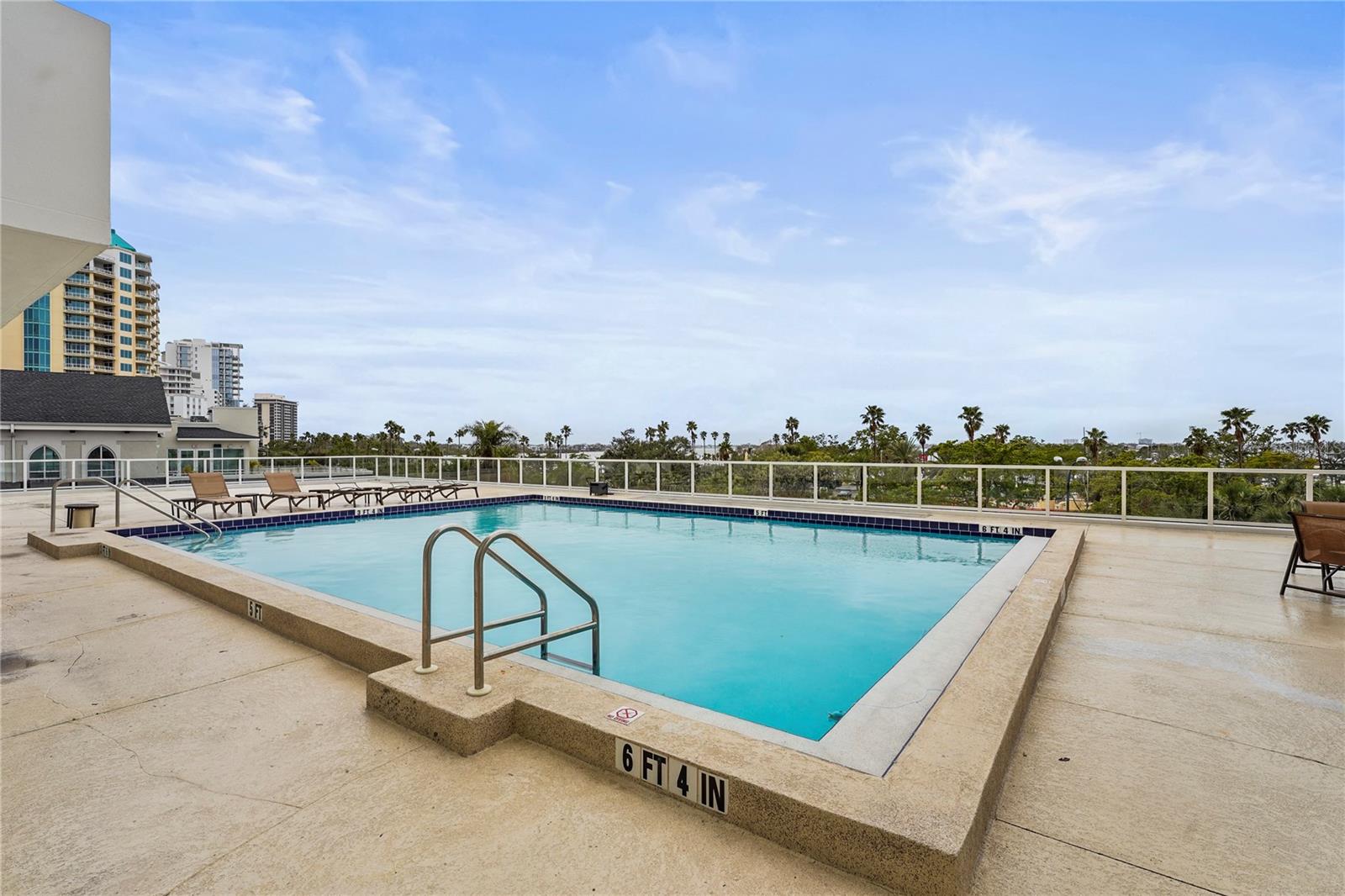 101 S GULFSTREAM AVE #12C, SARASOTA, FL, 34236