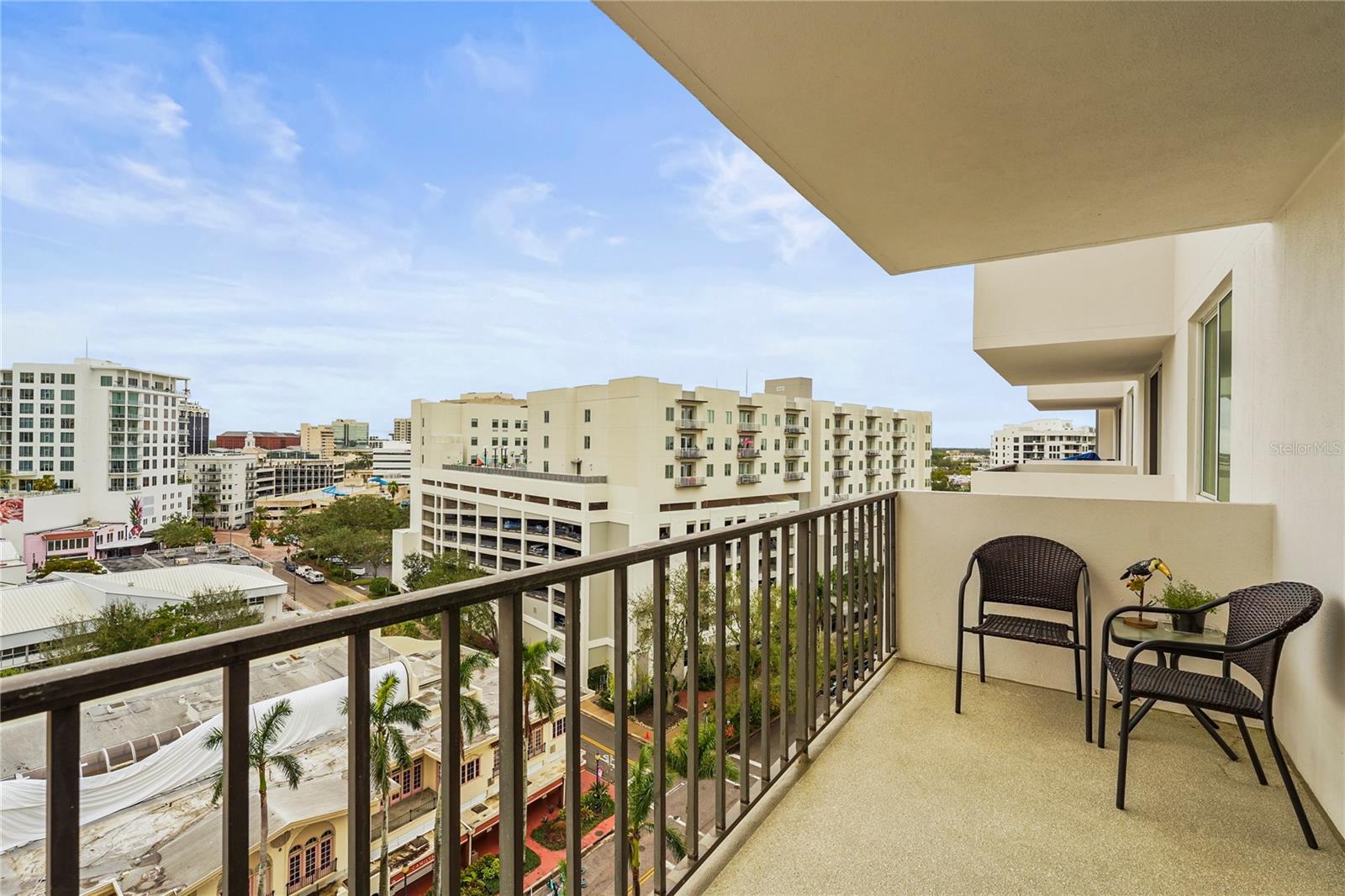 101 S GULFSTREAM AVE #12C, SARASOTA, FL, 34236