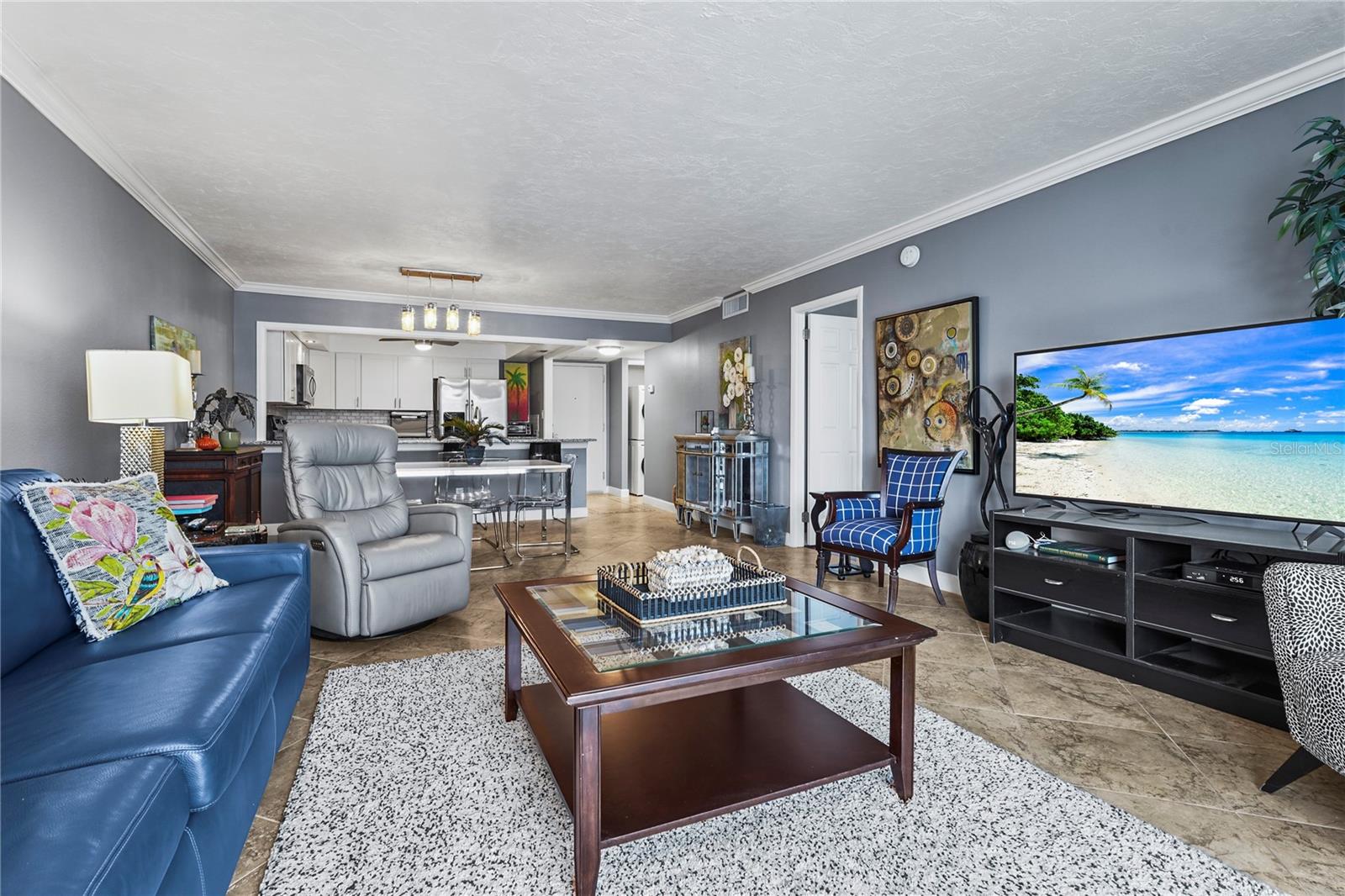 101 S GULFSTREAM AVE #12C, SARASOTA, FL, 34236