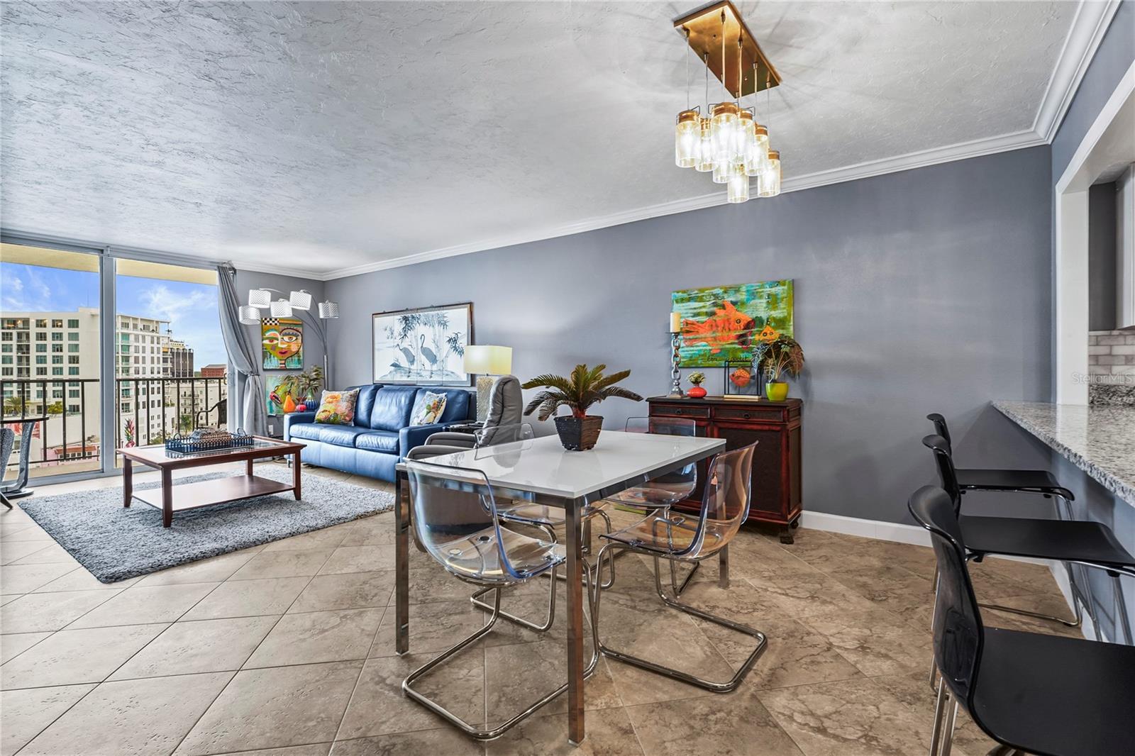 101 S GULFSTREAM AVE #12C, SARASOTA, FL, 34236