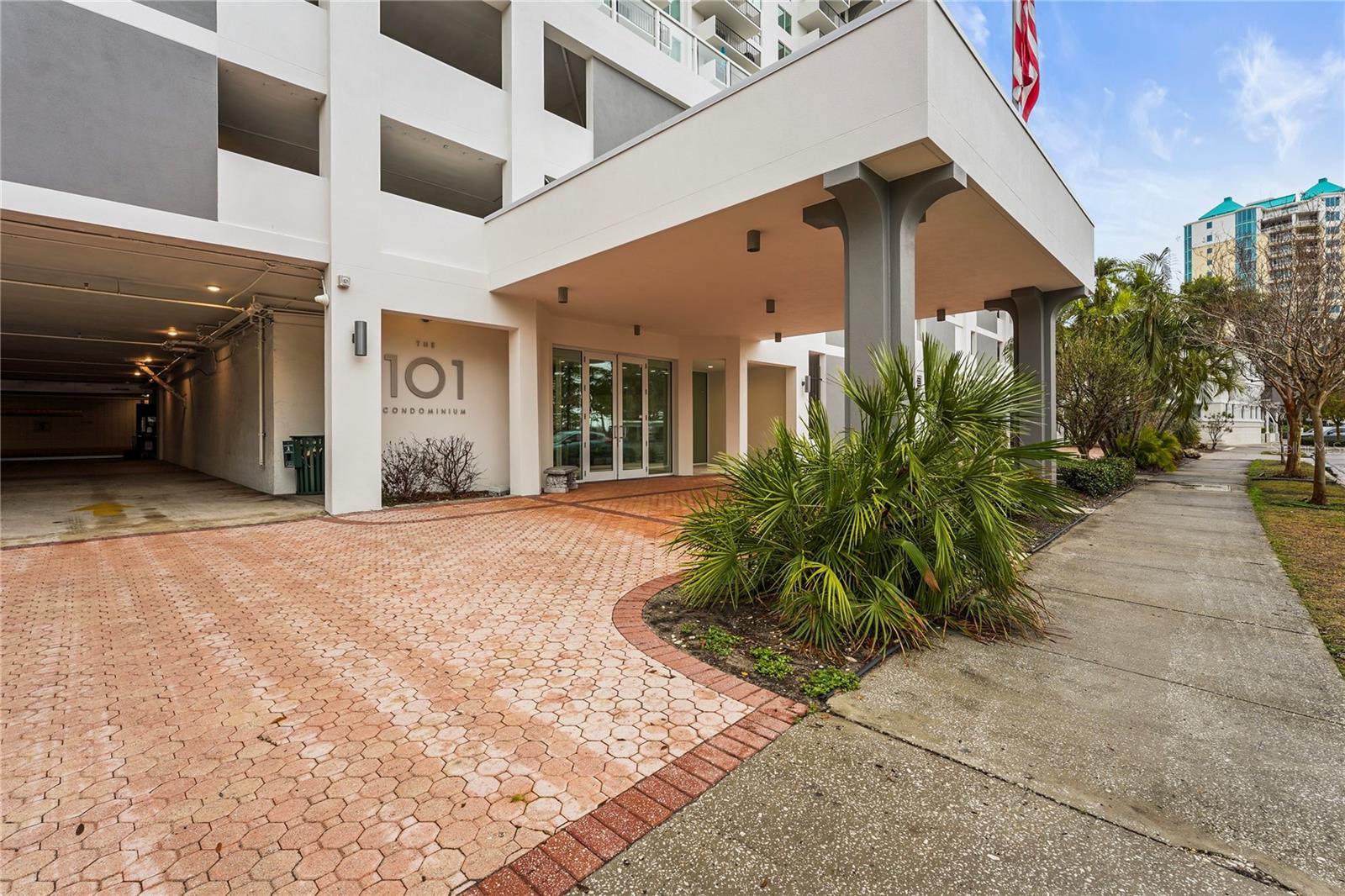 101 S GULFSTREAM AVE #12C, SARASOTA, FL, 34236