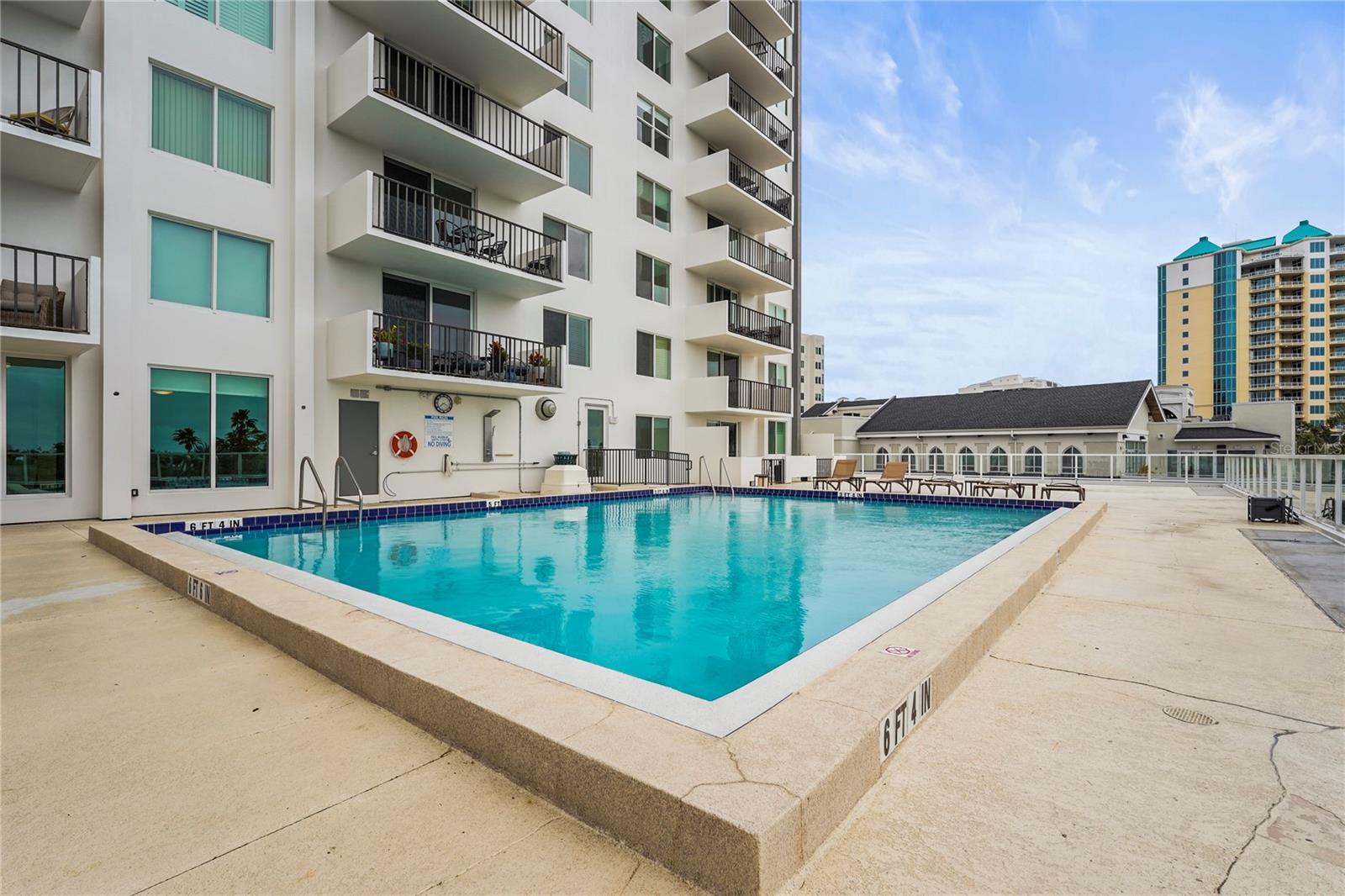101 S GULFSTREAM AVE #12C, SARASOTA, FL, 34236