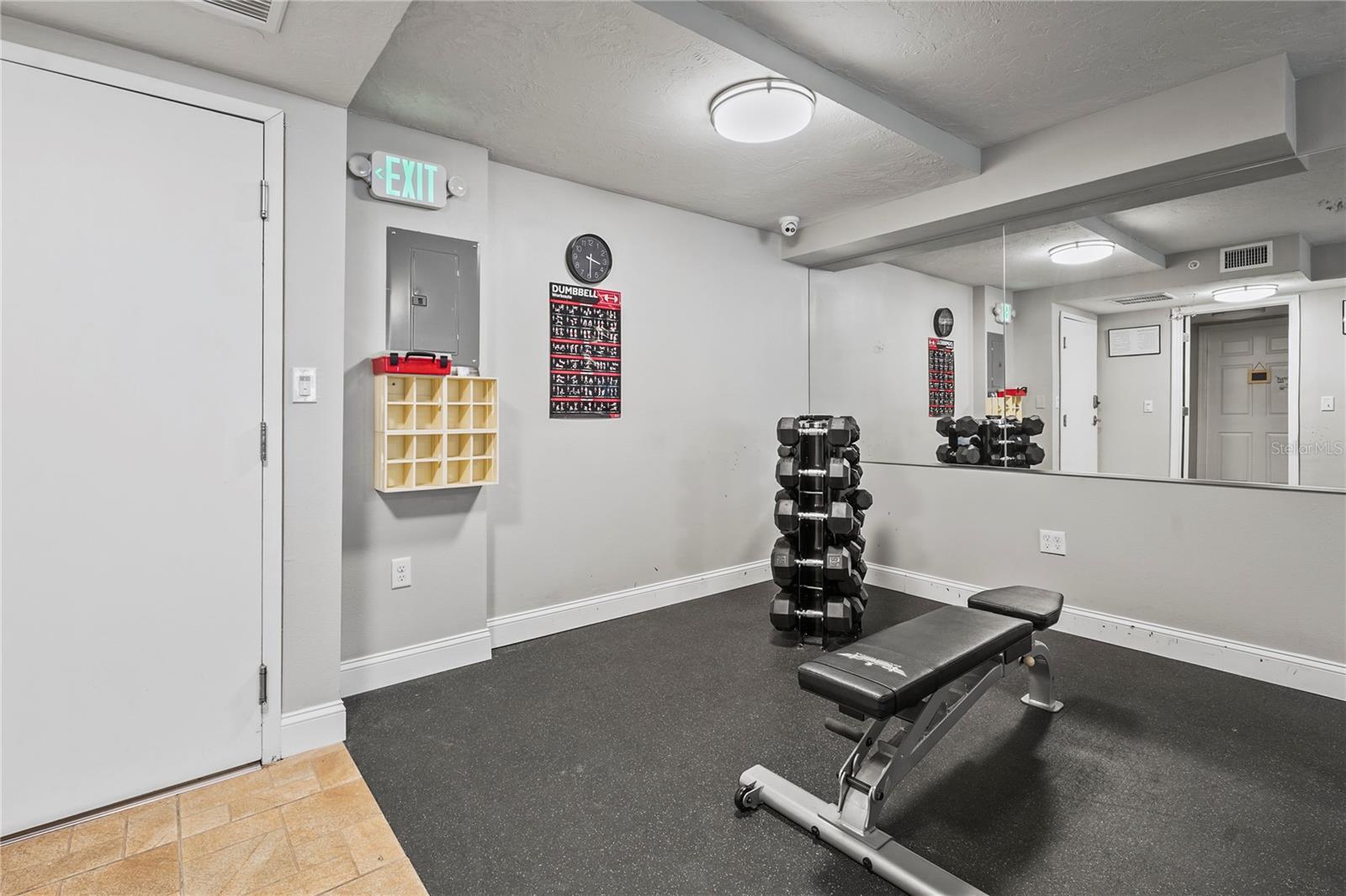 101 S GULFSTREAM AVE #12C, SARASOTA, FL, 34236