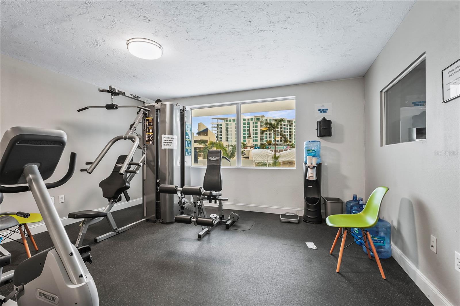 101 S GULFSTREAM AVE #12C, SARASOTA, FL, 34236