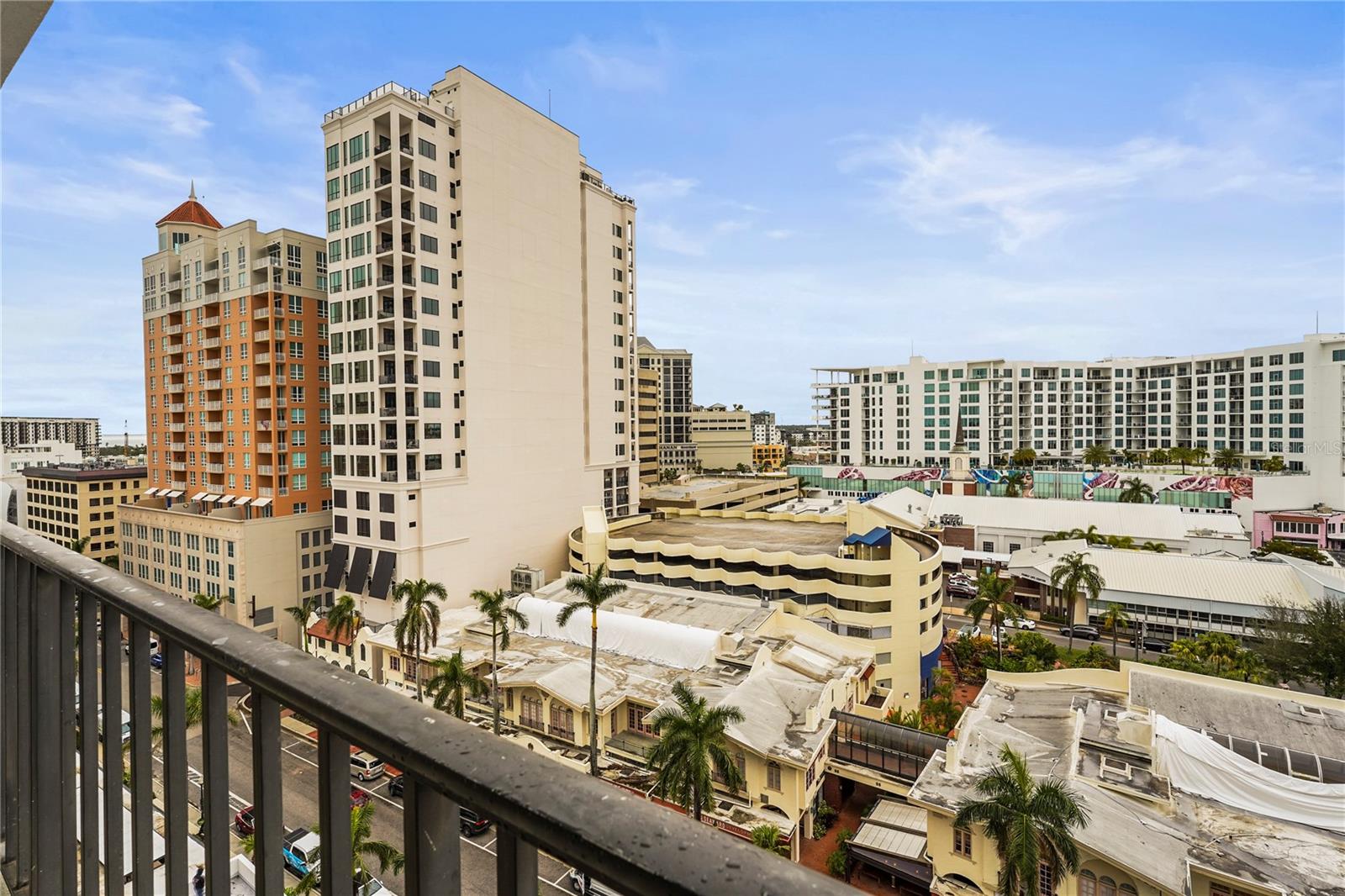 101 S GULFSTREAM AVE #12C, SARASOTA, FL, 34236