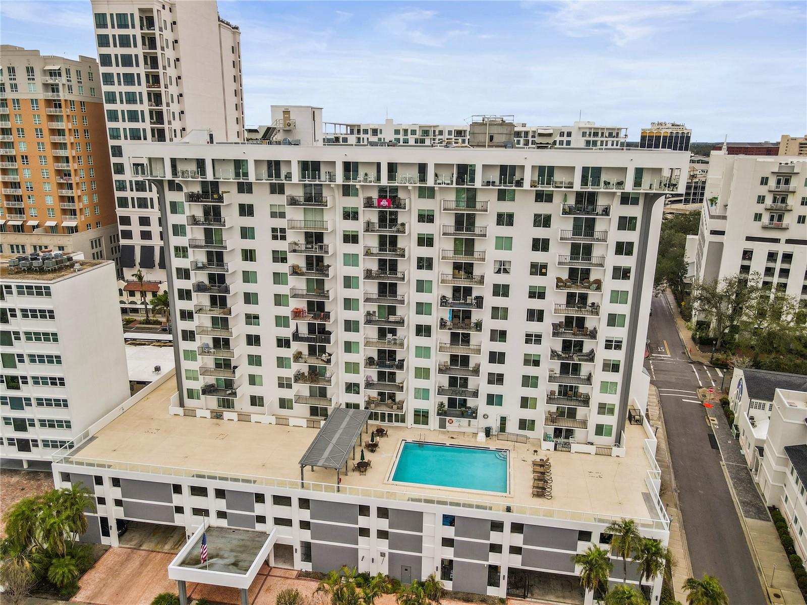 101 S GULFSTREAM AVE #12C, SARASOTA, FL, 34236