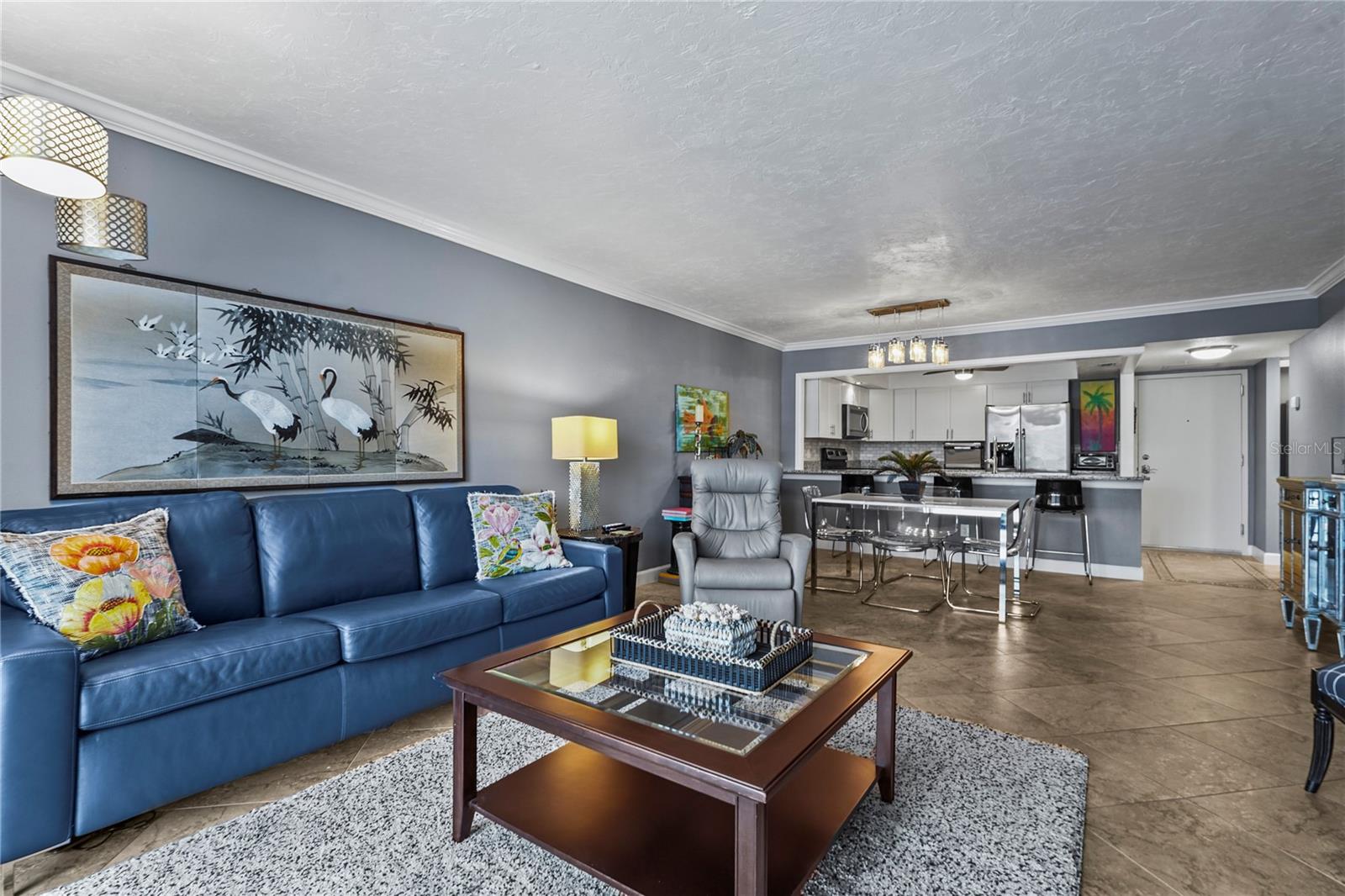 101 S GULFSTREAM AVE #12C, SARASOTA, FL, 34236