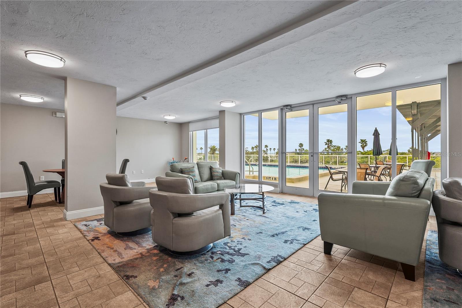 101 S GULFSTREAM AVE #12C, SARASOTA, FL, 34236