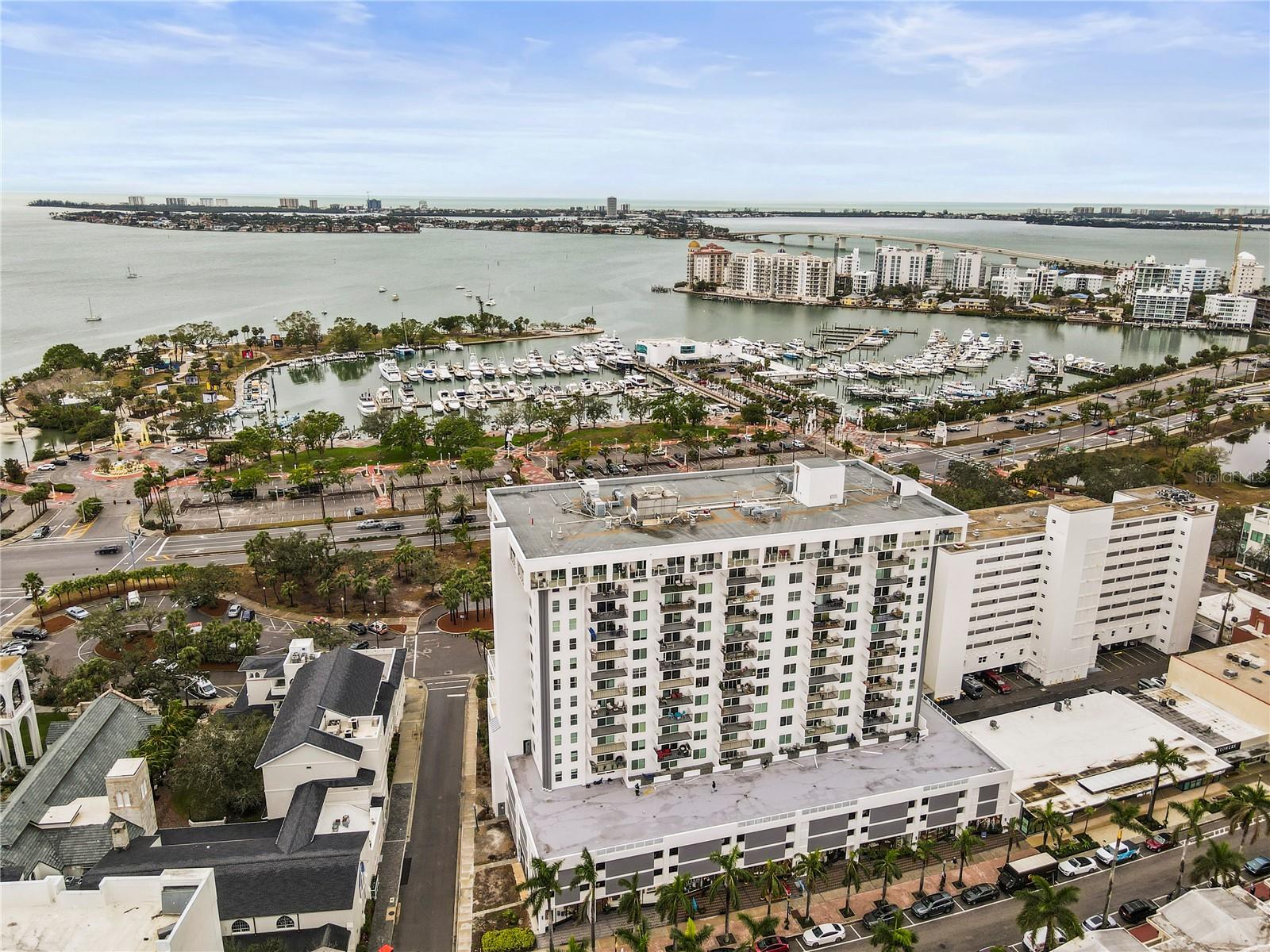 101 S GULFSTREAM AVE #12C, SARASOTA, FL, 34236