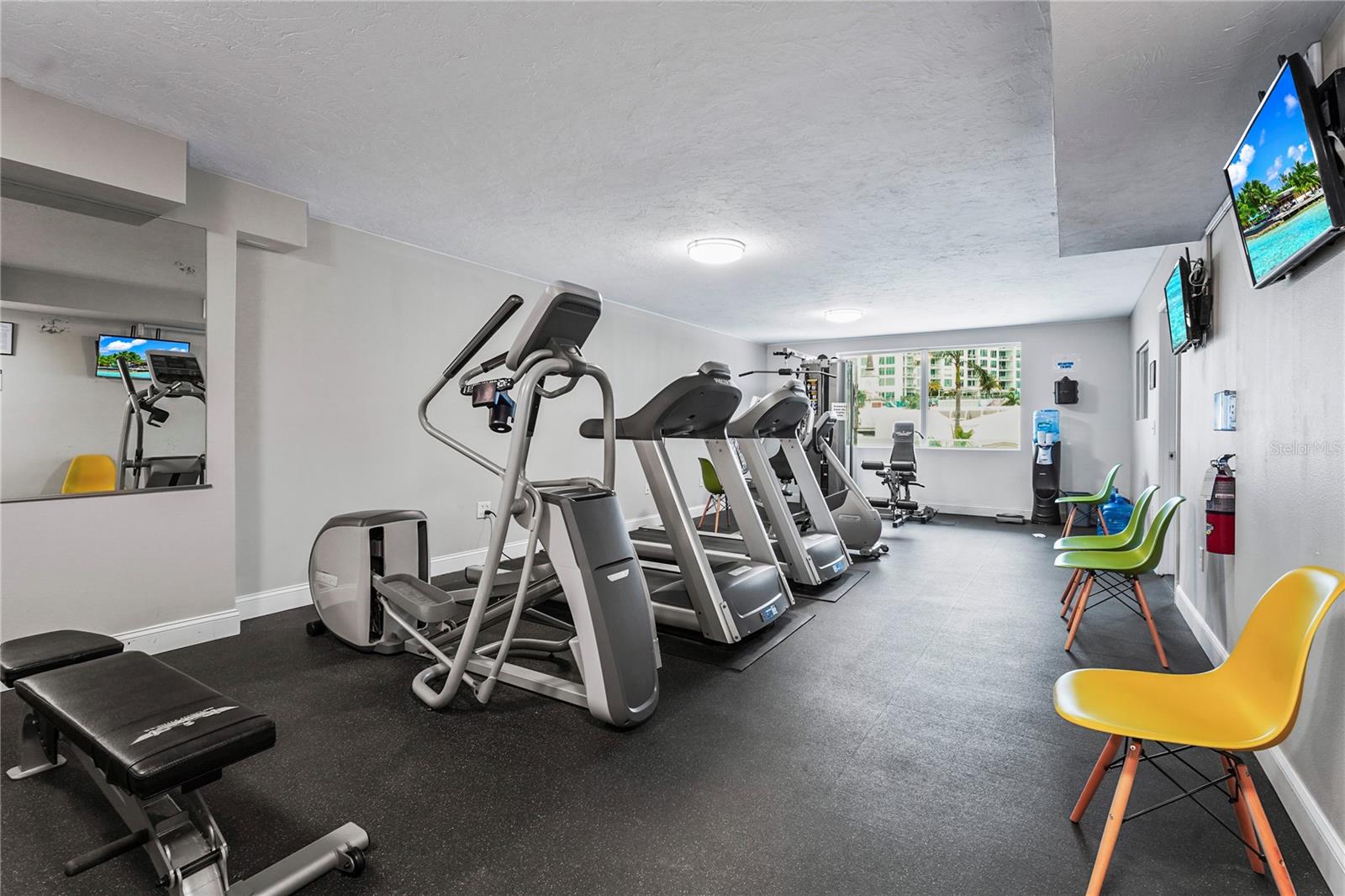 101 S GULFSTREAM AVE #12C, SARASOTA, FL, 34236