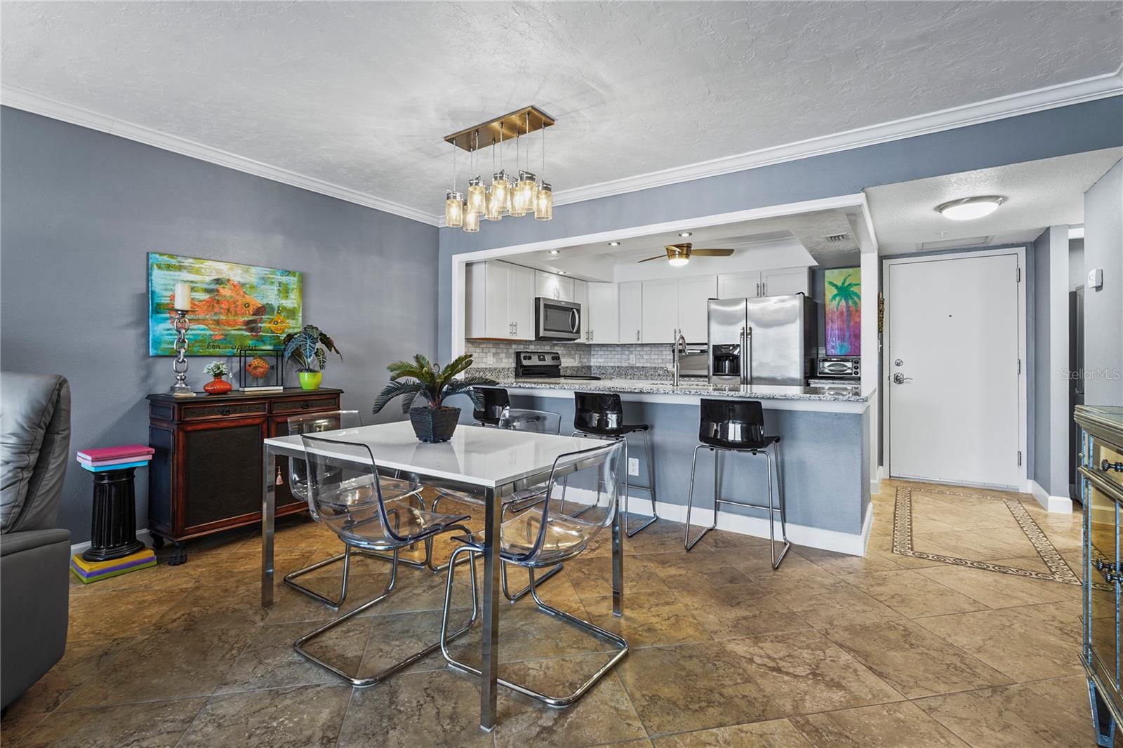 101 S GULFSTREAM AVE #12C, SARASOTA, FL, 34236