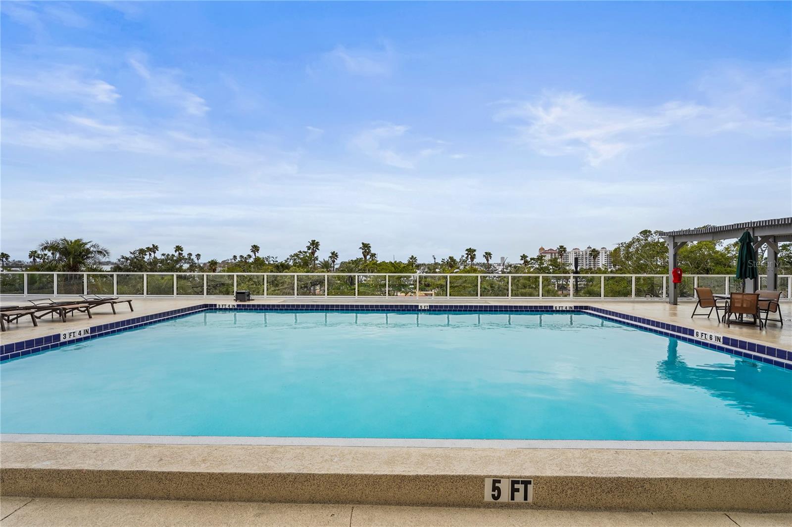 101 S GULFSTREAM AVE #12C, SARASOTA, FL, 34236