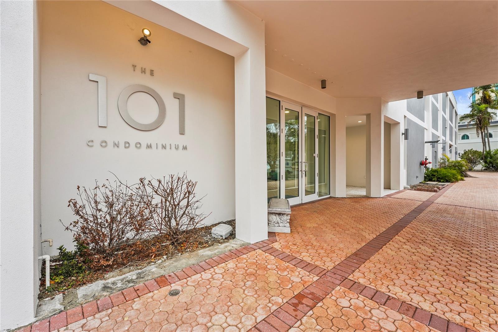 101 S GULFSTREAM AVE #12C, SARASOTA, FL, 34236