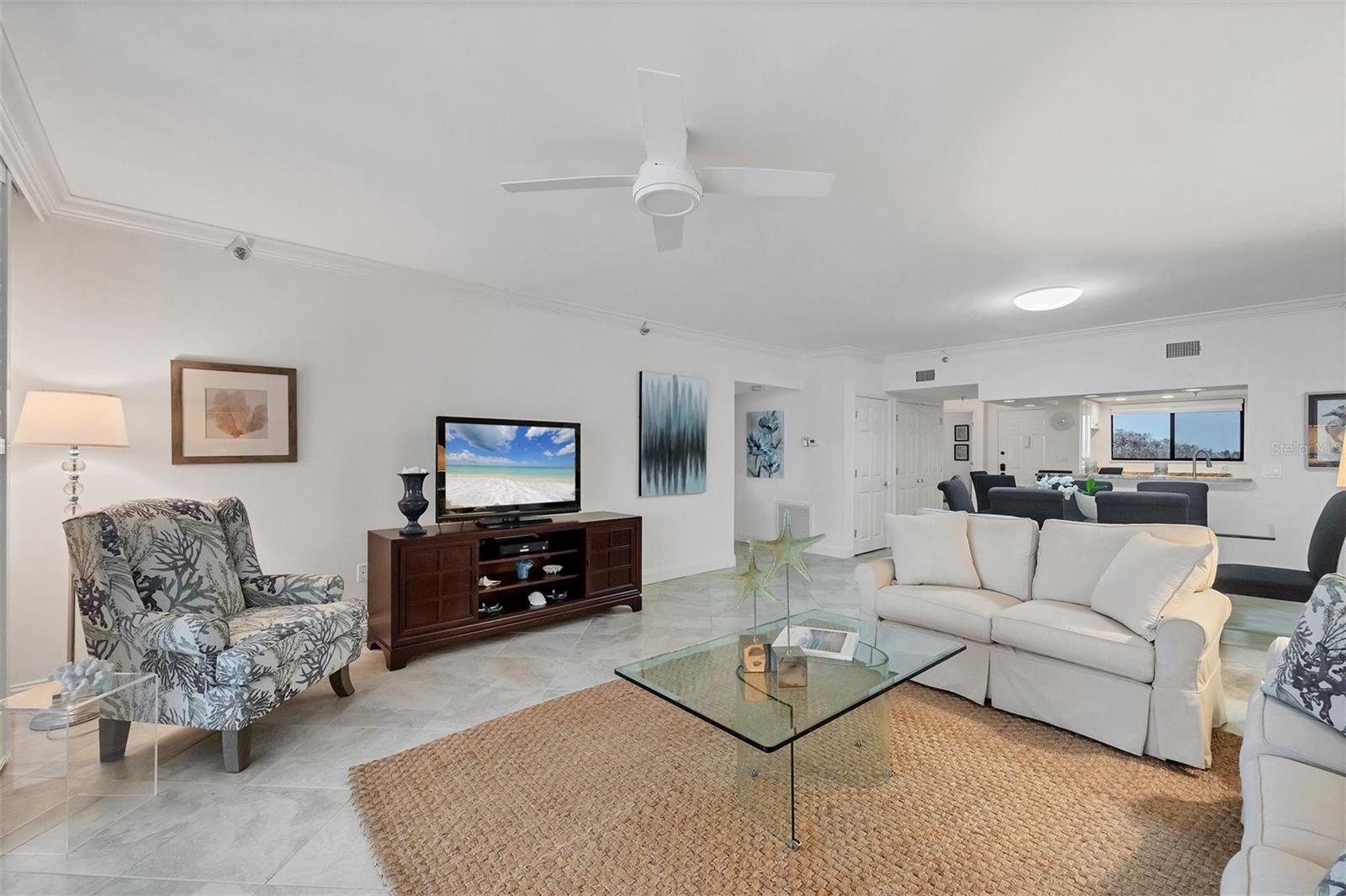 1465 GULF OF MEXICO DR #402, LONGBOAT KEY, FL, 34228